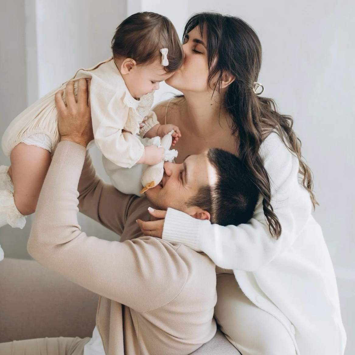 Фотограф Федорчук Ольга