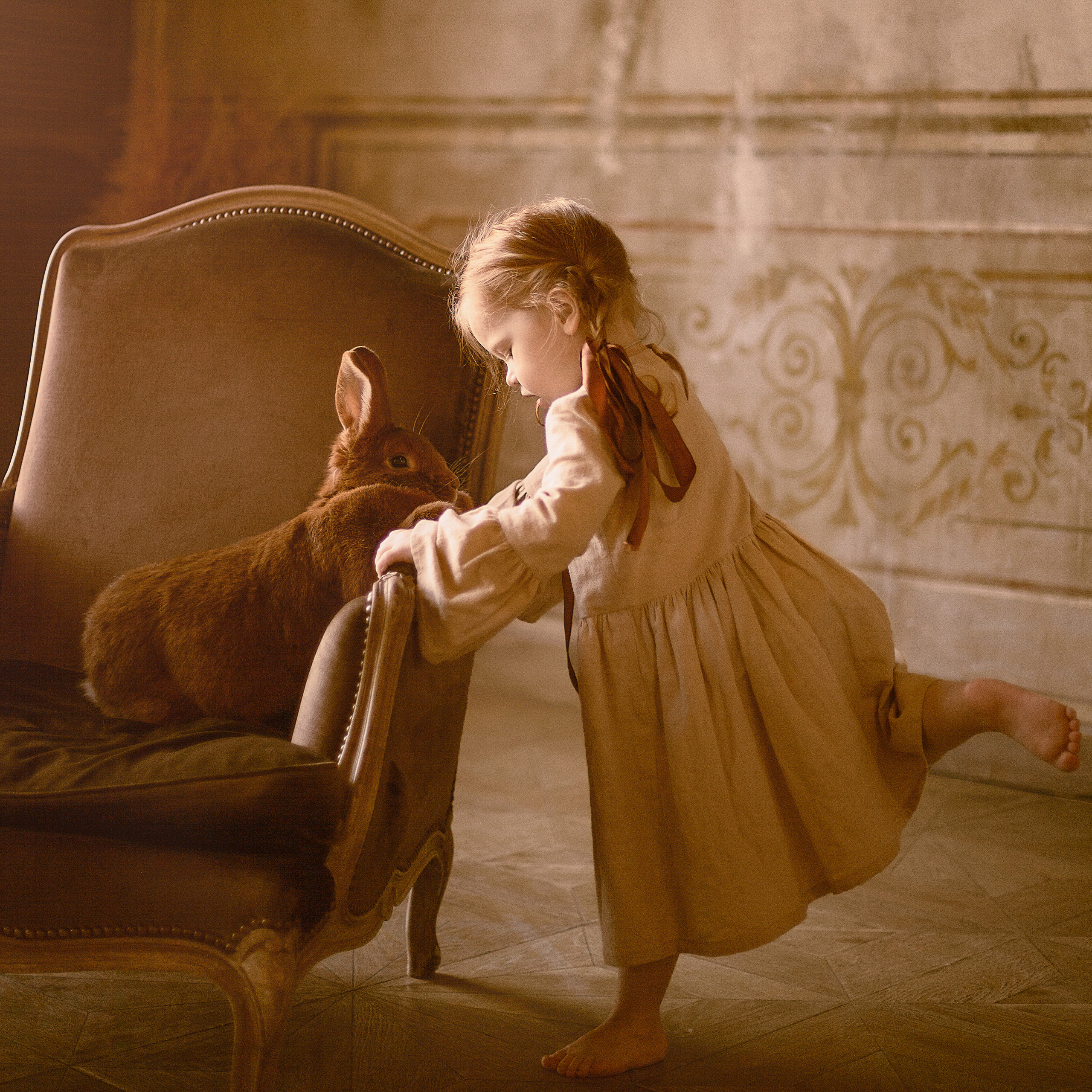 Мультиссылка. Семейный и детский фотограф в Москве Лара Клунная