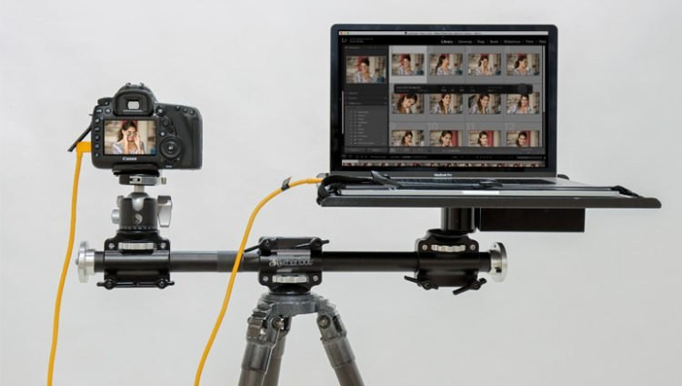 When the LCD camera monitor is not enough!. Vadim Sherbakov Portfolio