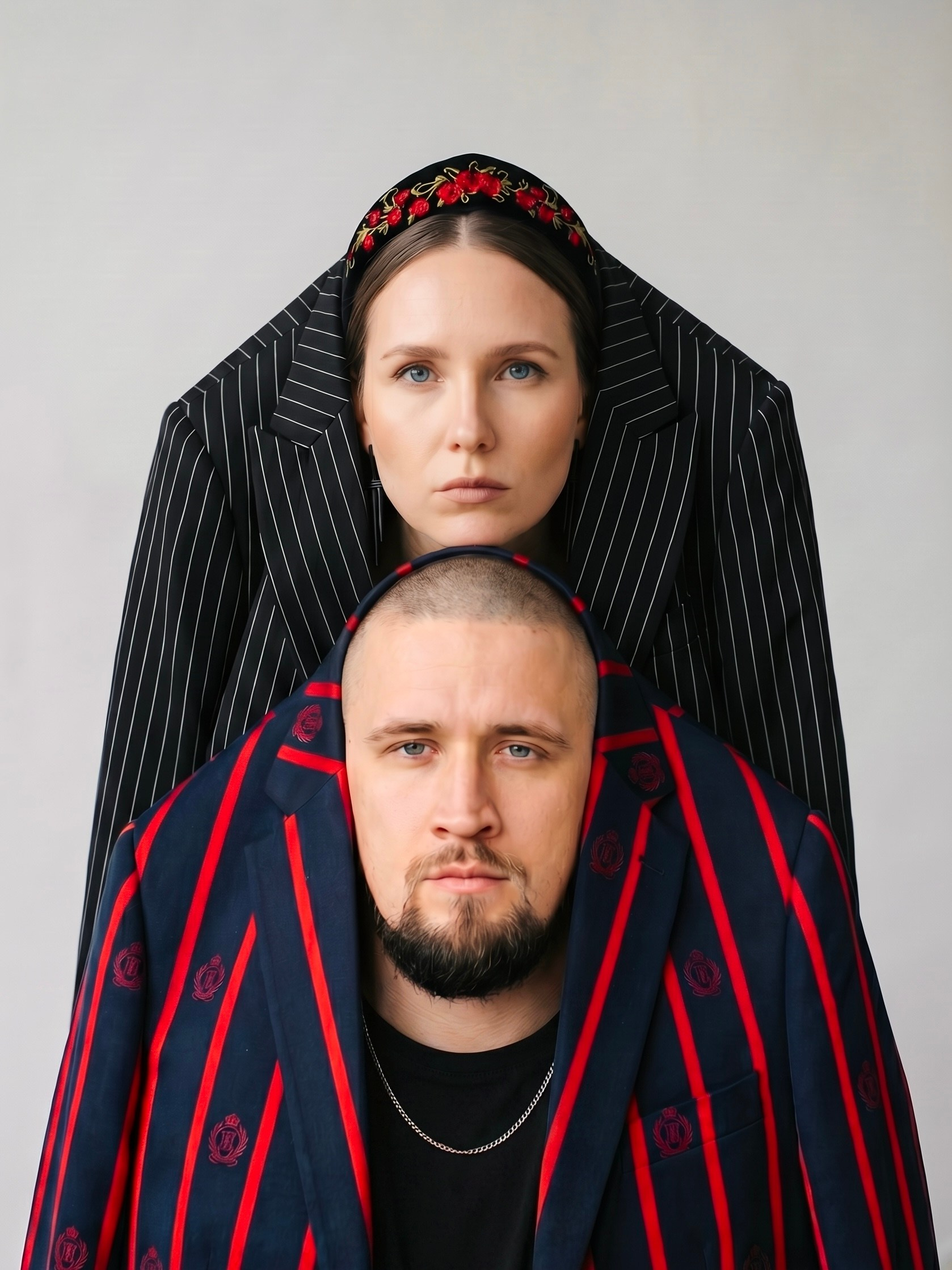 ПАРА ОПЕРАТОРОВ