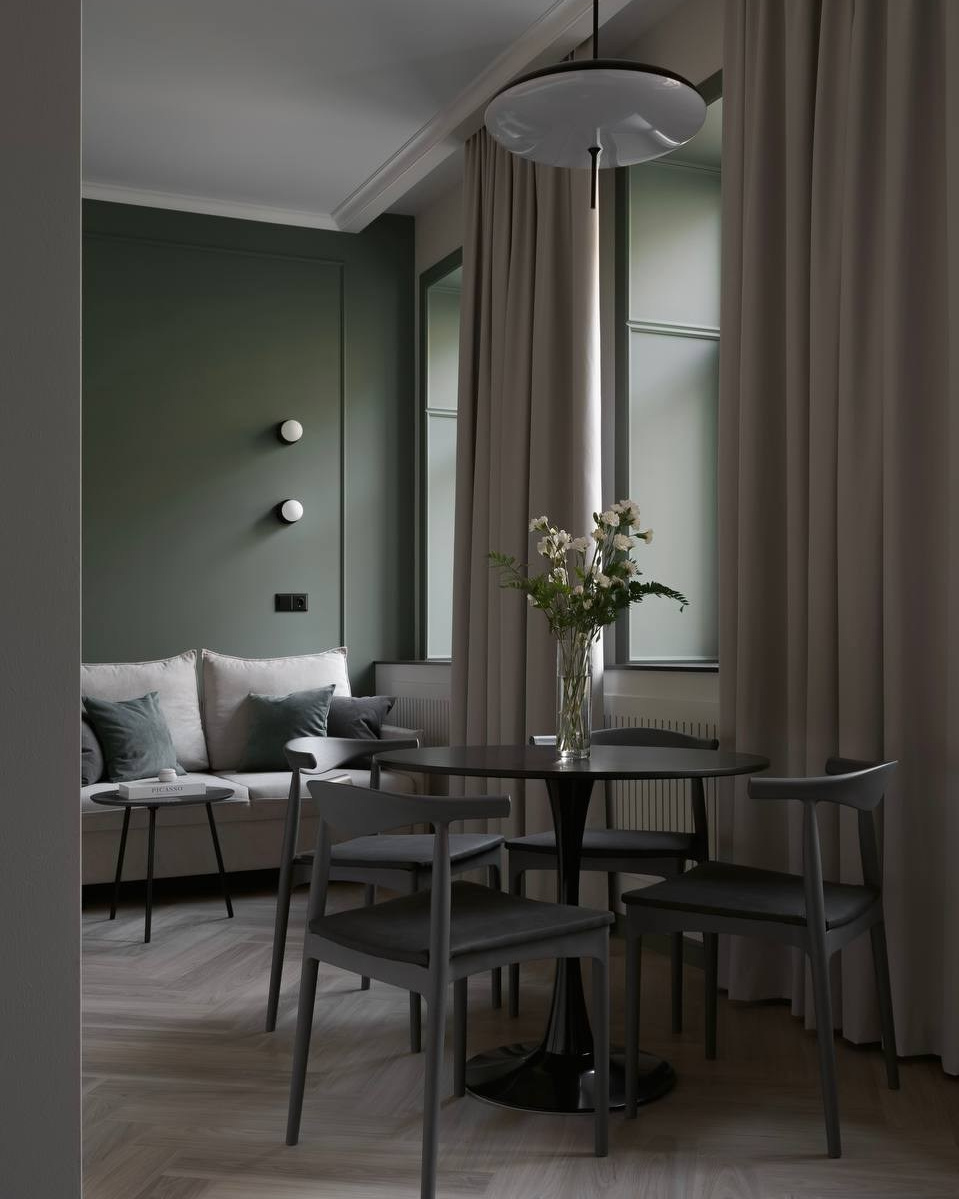 Публикации. Интерьерный фотограф в Санкт-Петербурге Диана Аносова