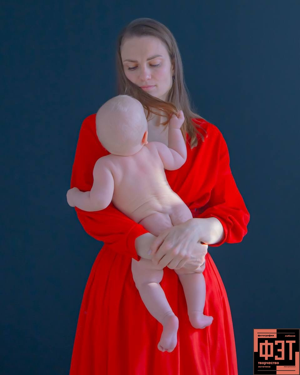 Наталья Переверзева