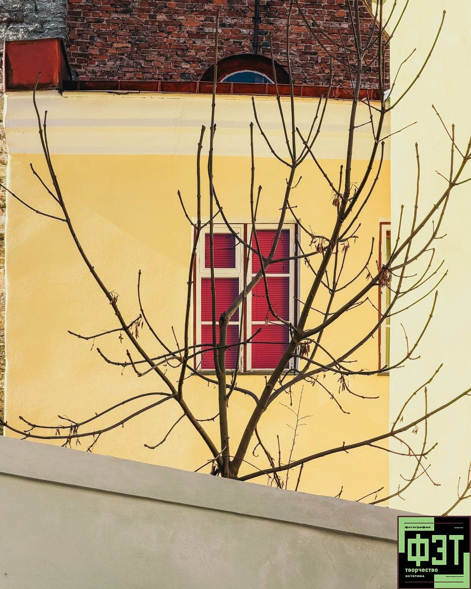 Альбом 19.04.26 в рамках проекта ФЭТ