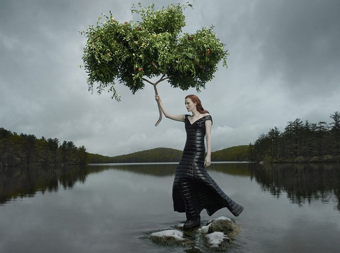 Модуль 1. Композиция