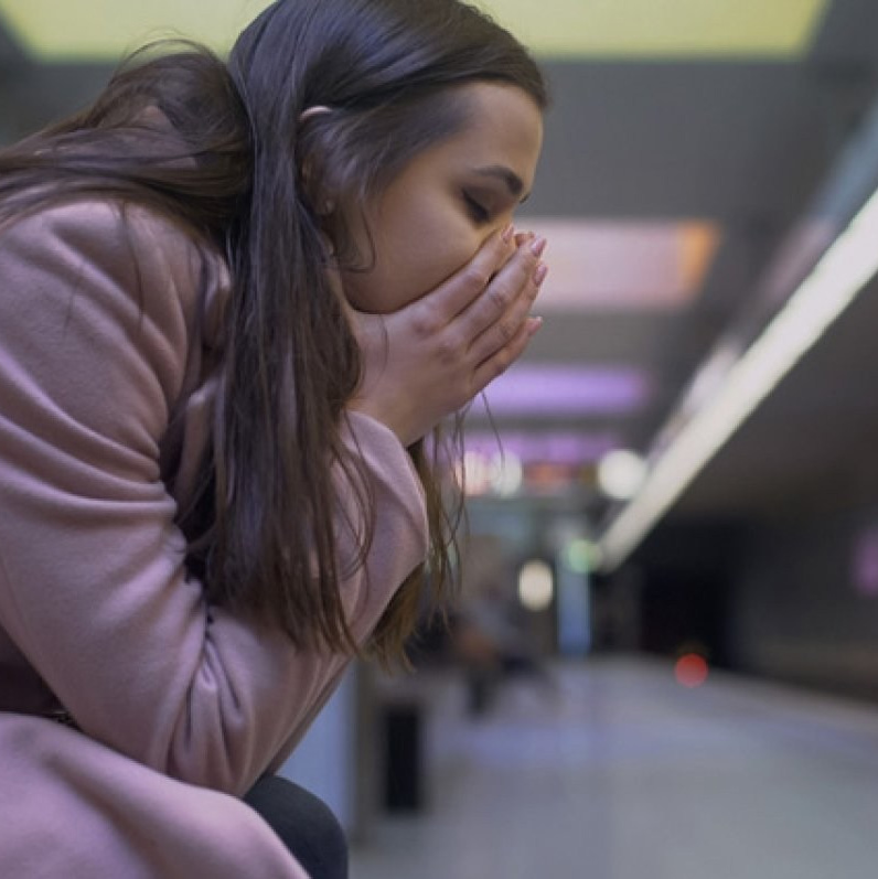 Психолог Светлана Соколова