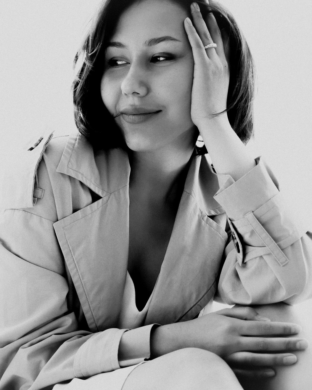 Контакты. Анастасия Максимова — фотограф, Москва