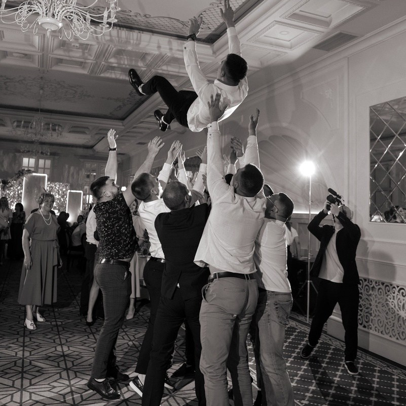 Фотограф Москва Владимир