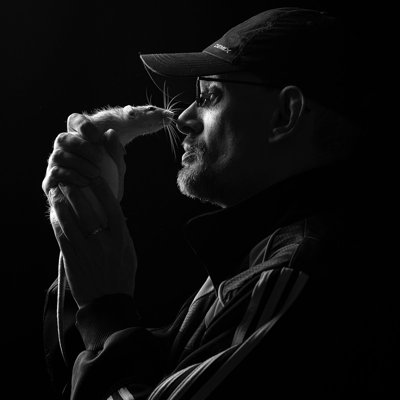 Контакты. Фотограф-анималист Крутиков Евгений