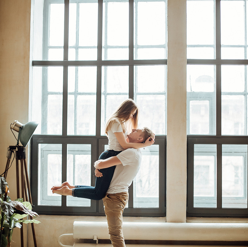 Свадебный и семейный фотограф РИТА БОЧКАРЁВА