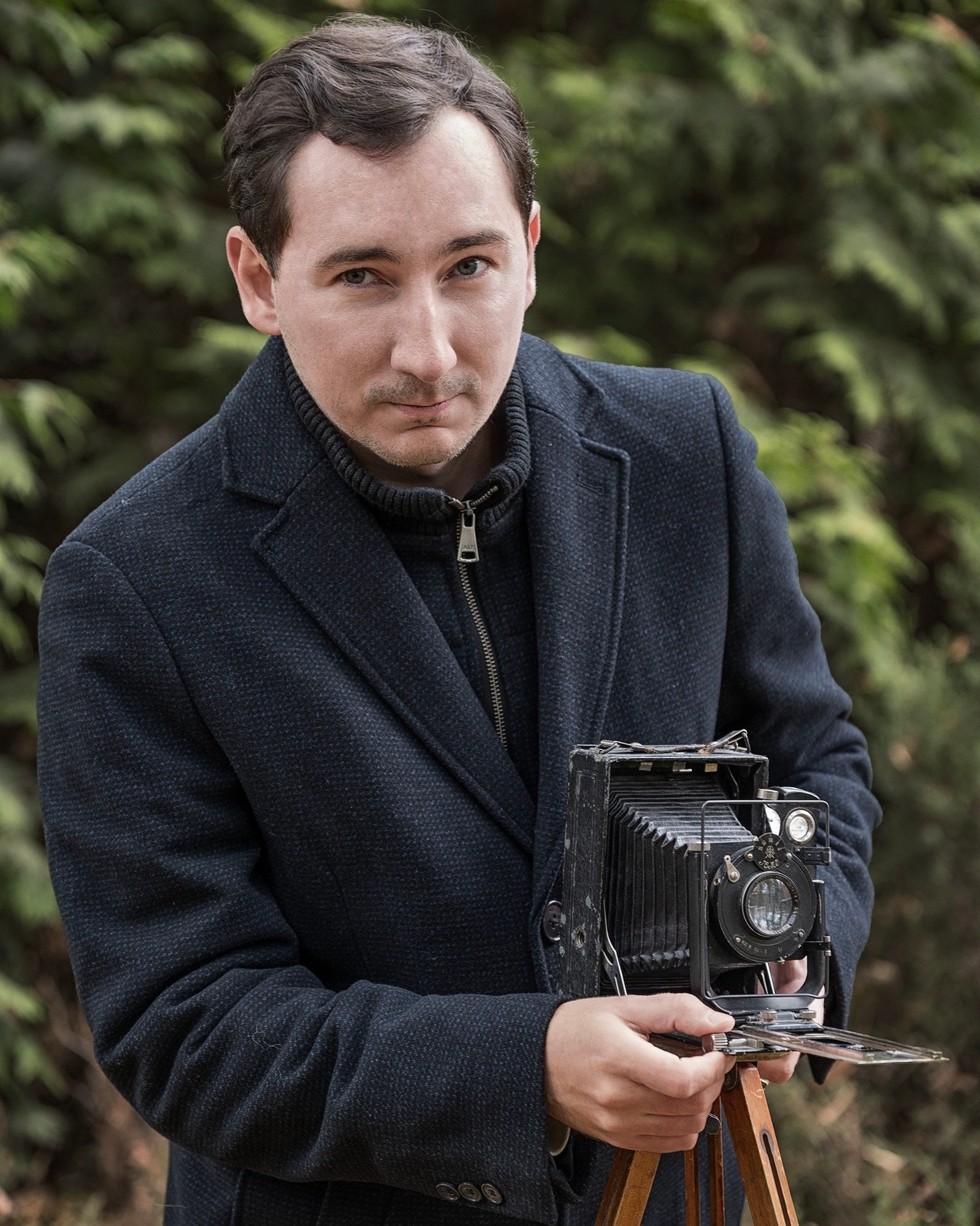 Контакты. IS — Игорь Сержант | Фотография и рисунок