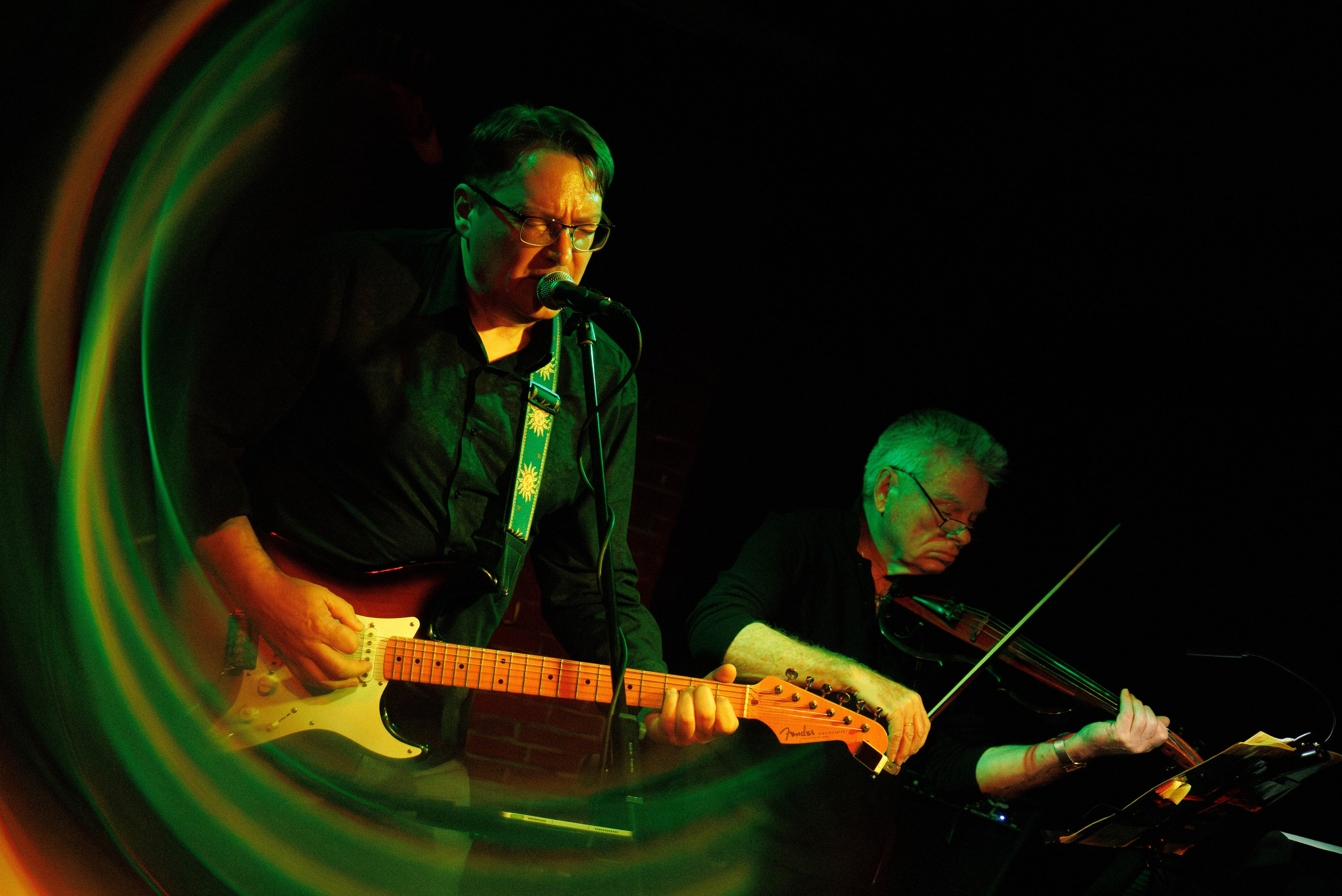 Beautiful Delirium Photo