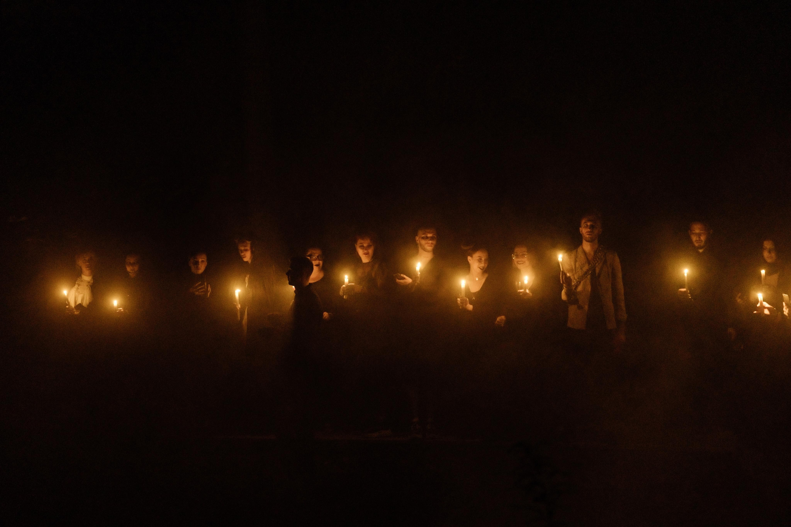 Репортажный фотограф Ольга Кочетова в Москве