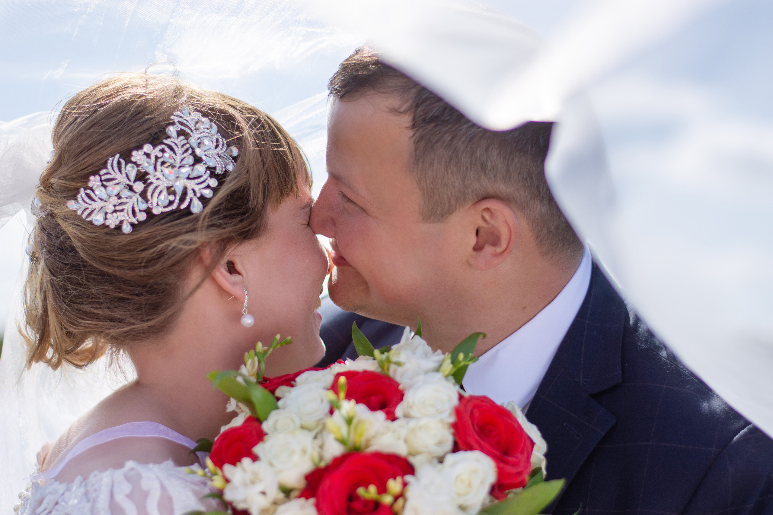 Школьный и детский фотограф в Новосибирской области