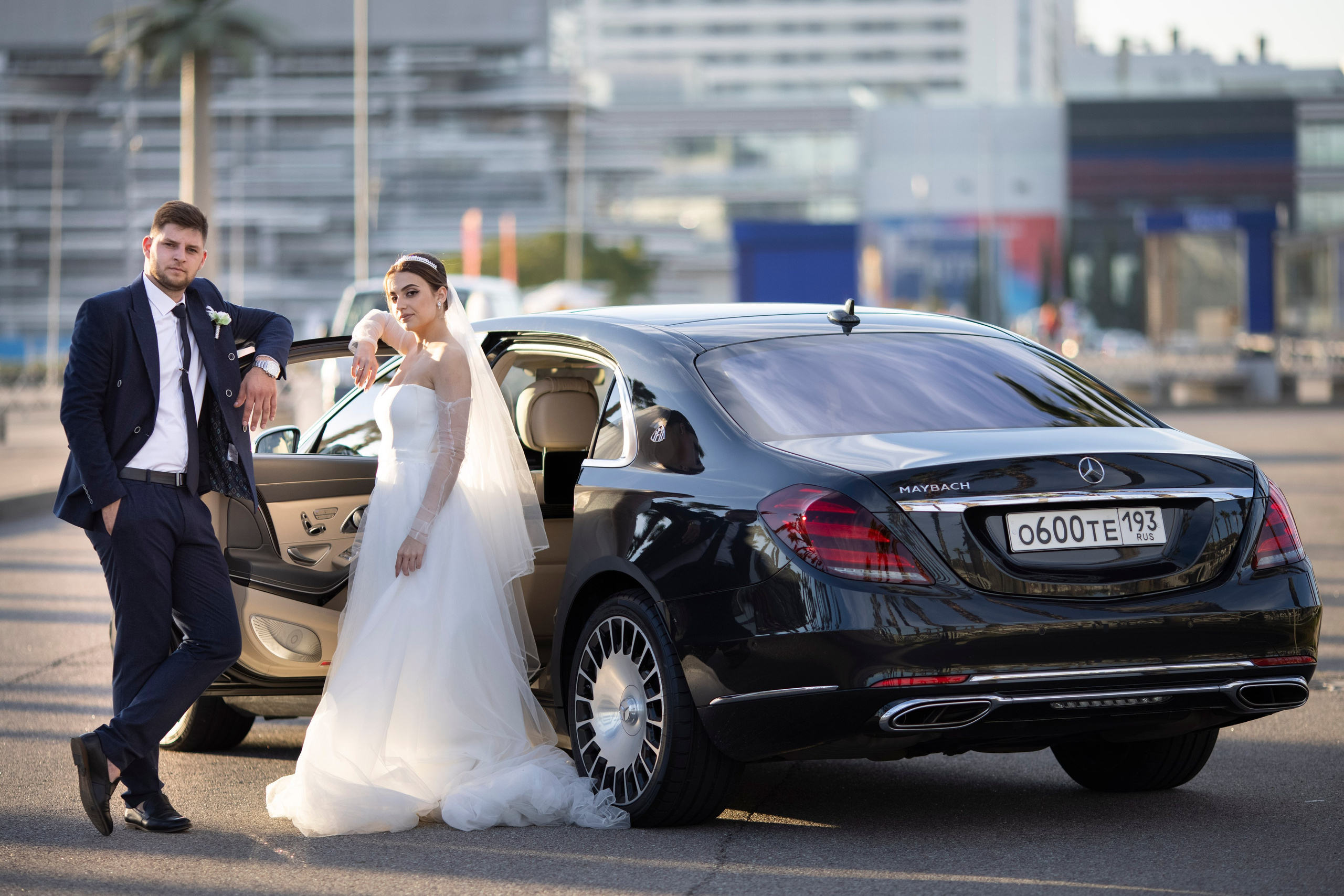 Свадебный и семейный фотограф в Сочи Ильнур Гатин