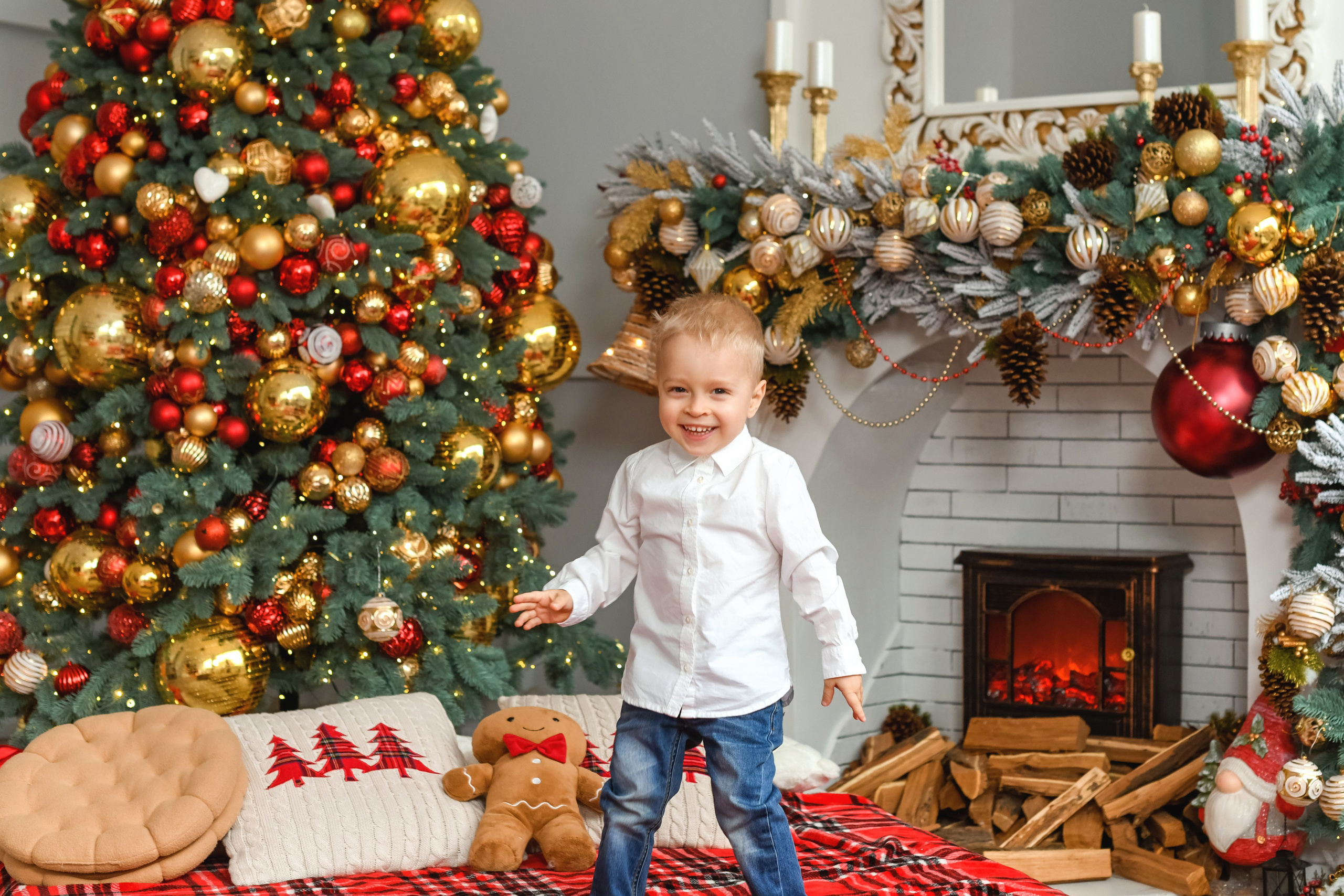 Детский фотограф в Донецке