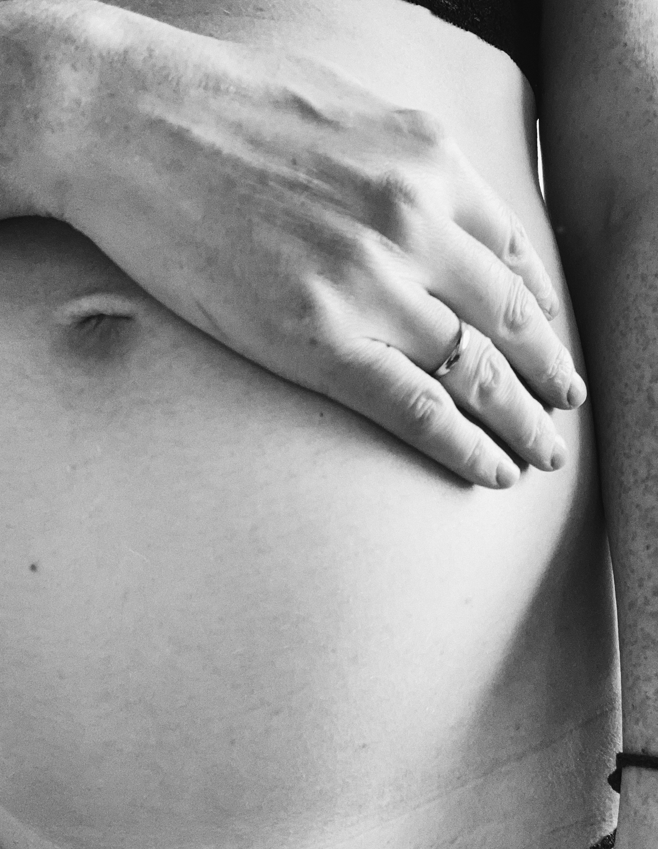 Мастерская по автопортретам. Марина Белая: психолог-психоаналитик