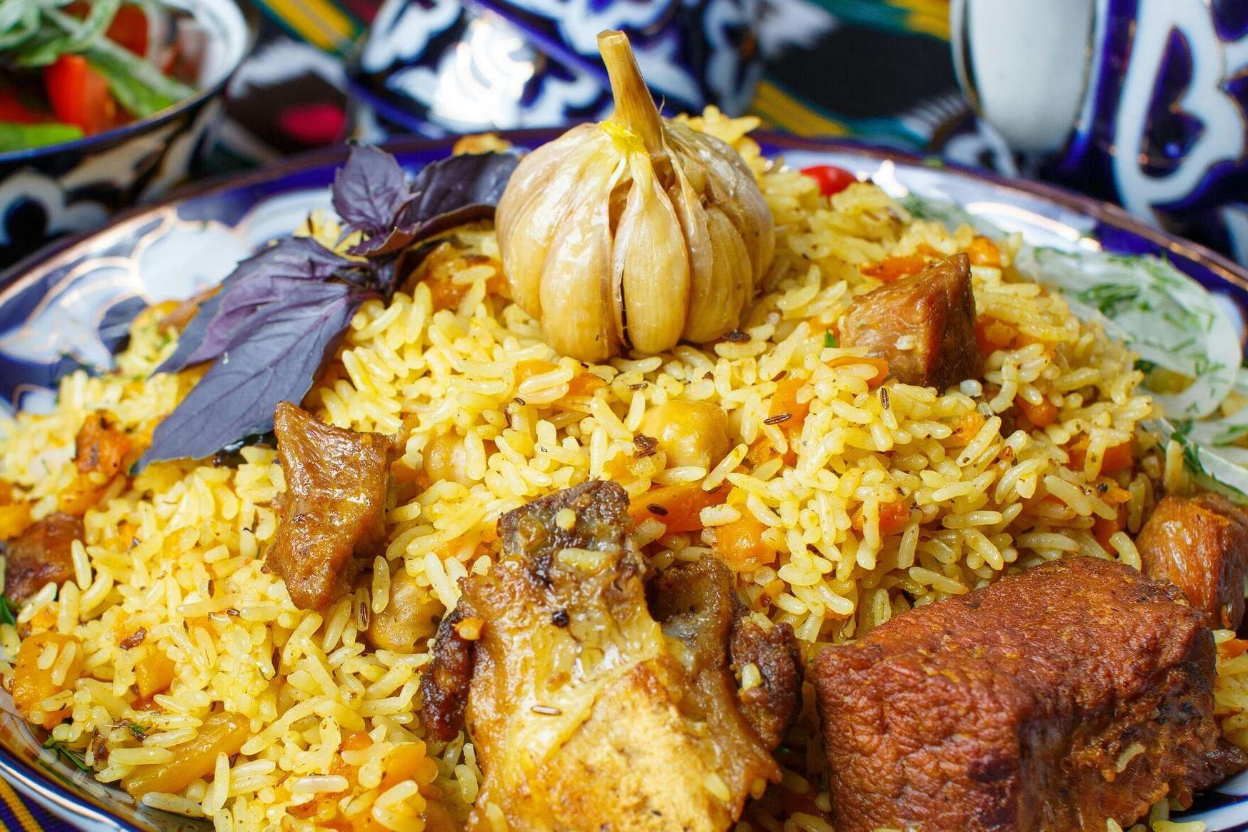 Поминальное меню. Грузинская кухня. Доставка блюд по меню. Доставка комплексных обедов