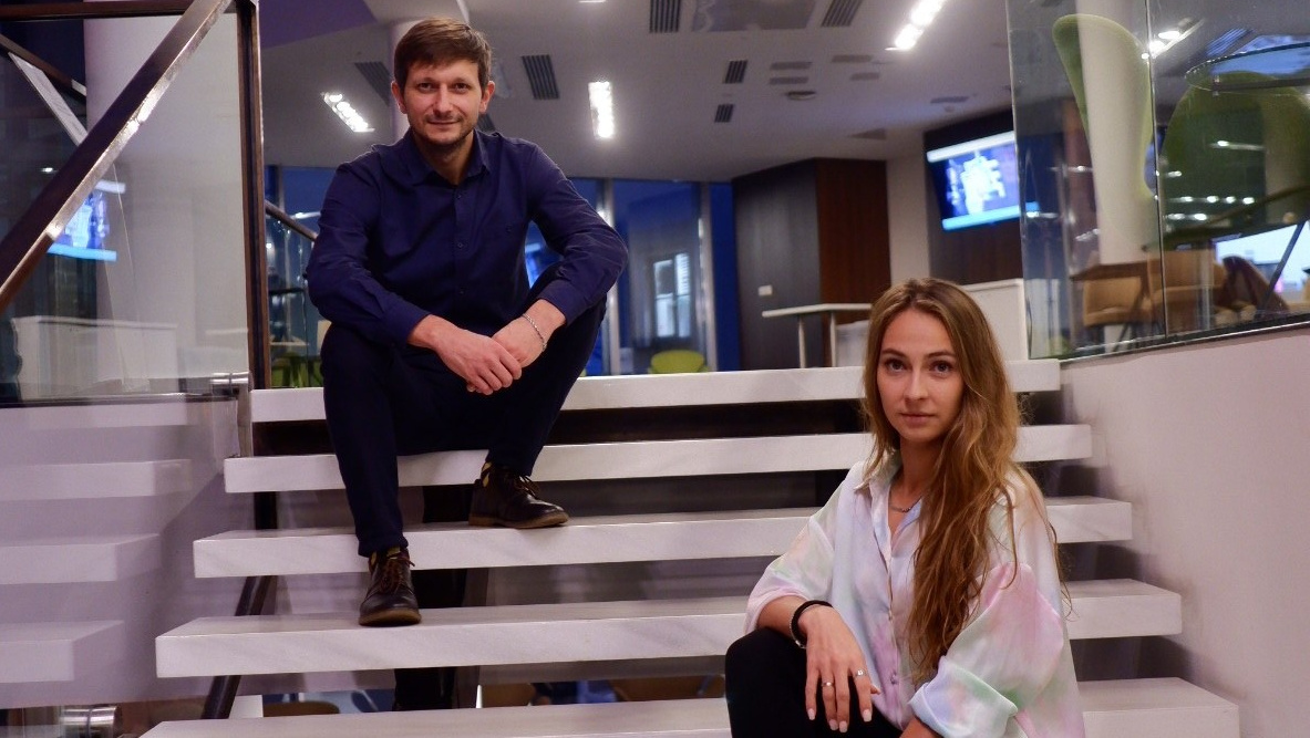 Контент для школы ораторского мастерства. Фотограф в Санкт-Петербурге и Москве Юлия Паршакова