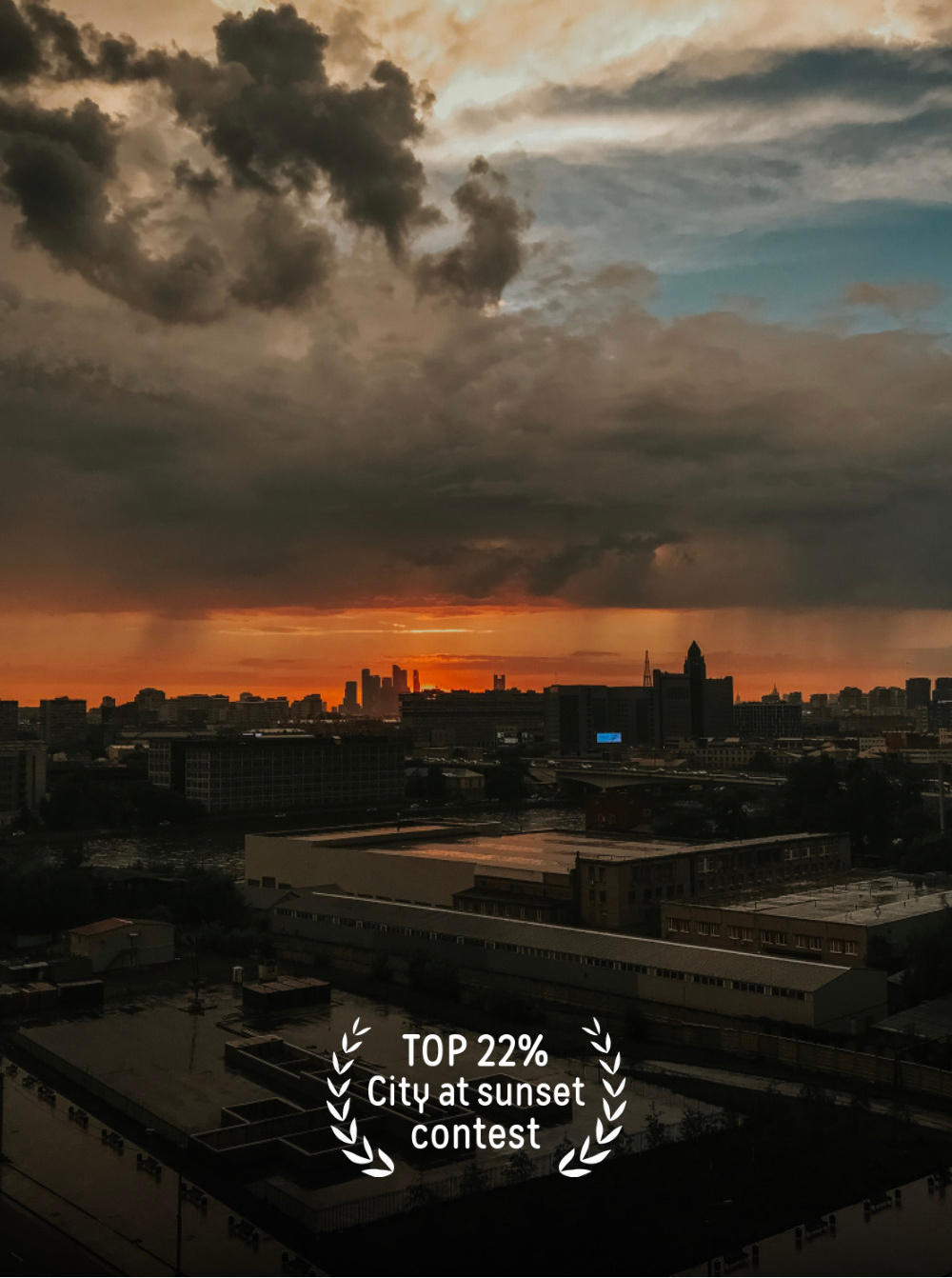 Мои достижения. Творческий фотограф взрослых и детей в Москве Анна Блифернец