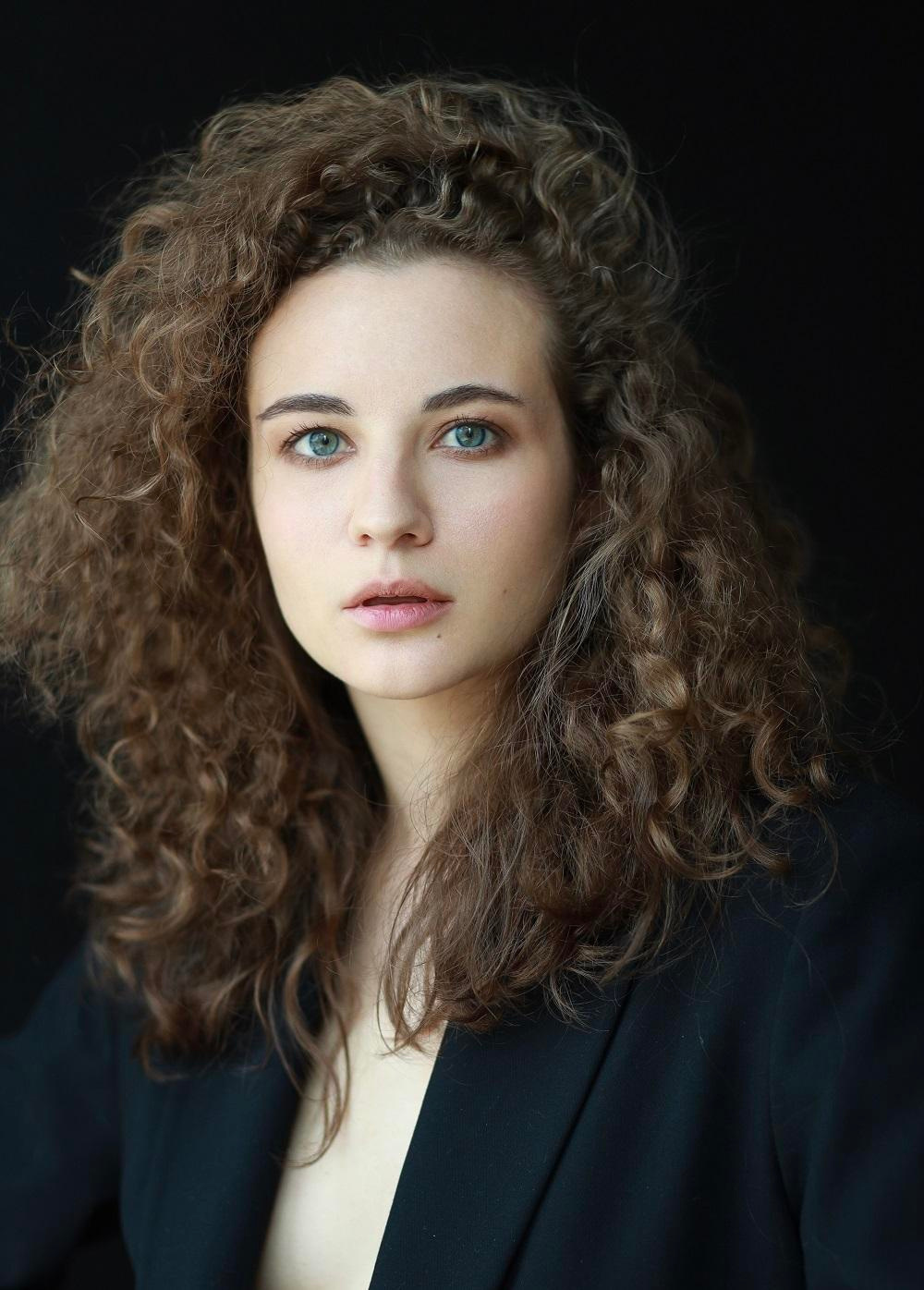 Lunegova. Актёрское агентство «Алькор»