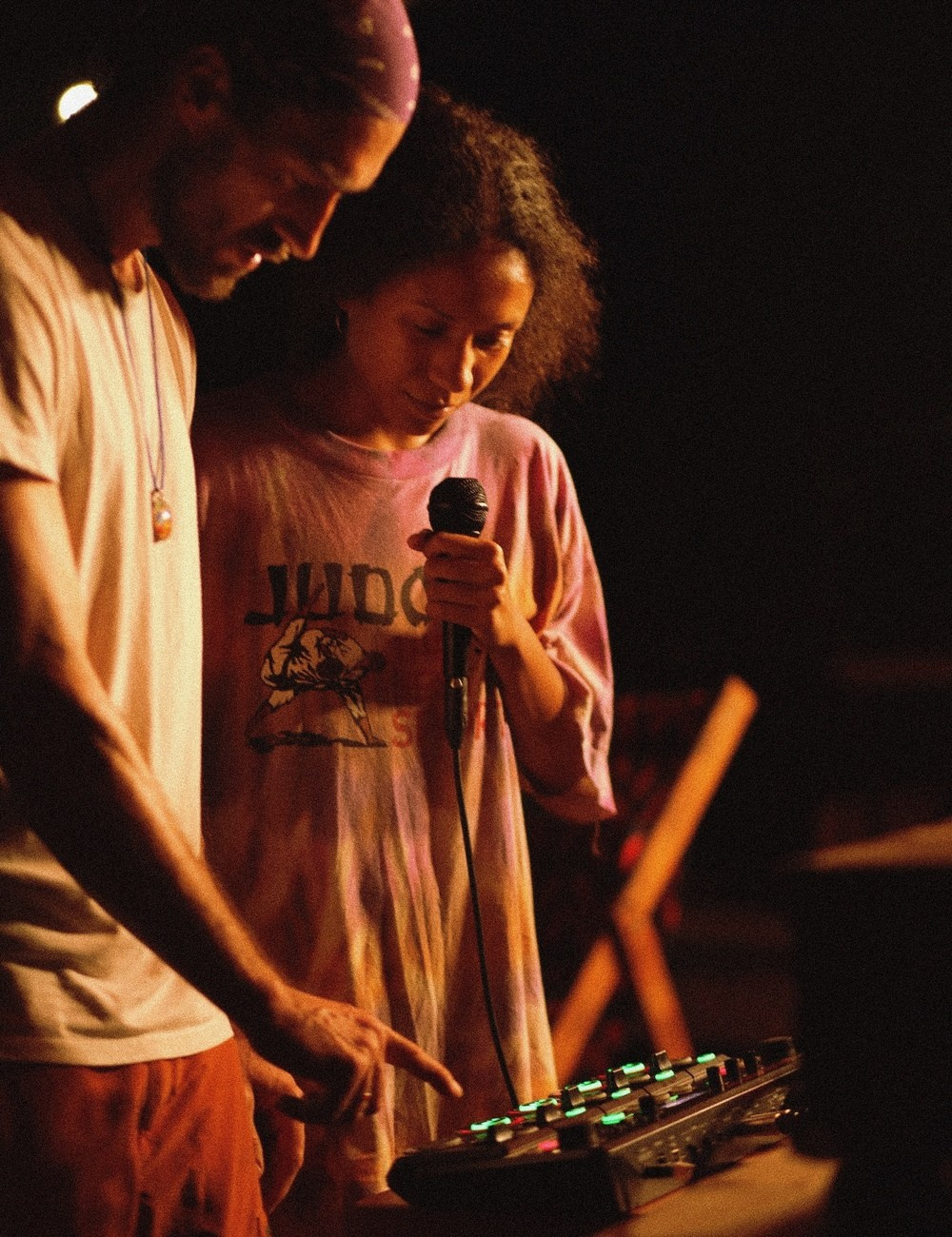 Maria Massouh | Arts