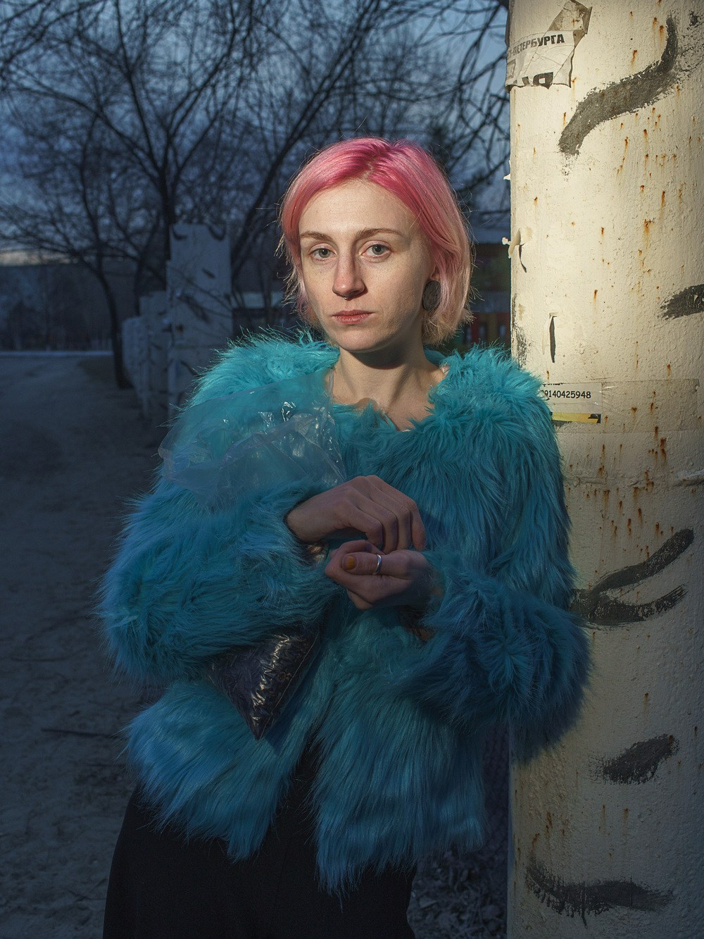 Buy prints. Vasily Pindyurin visual artist