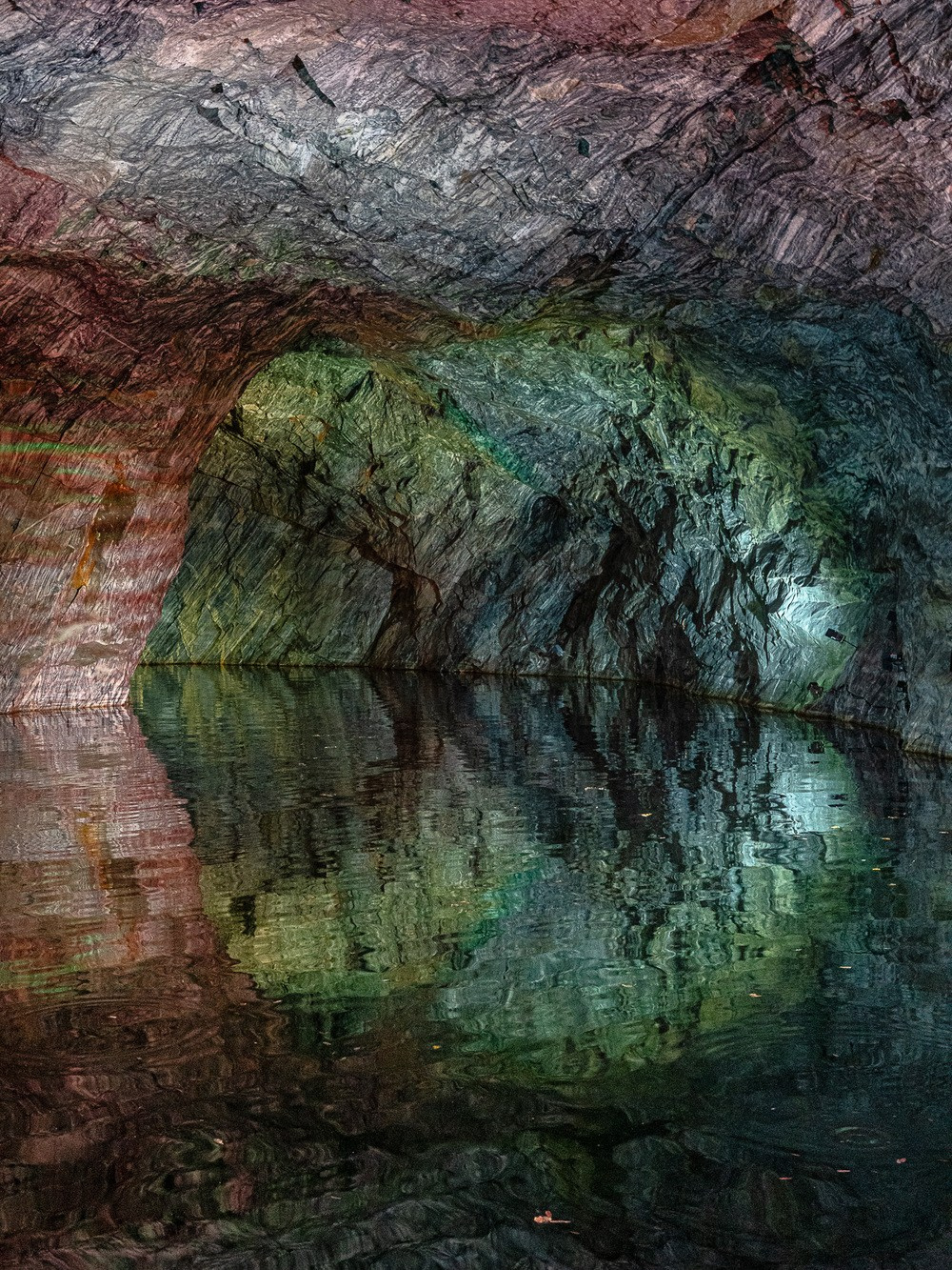 Buy prints. Vasily Pindyurin visual artist