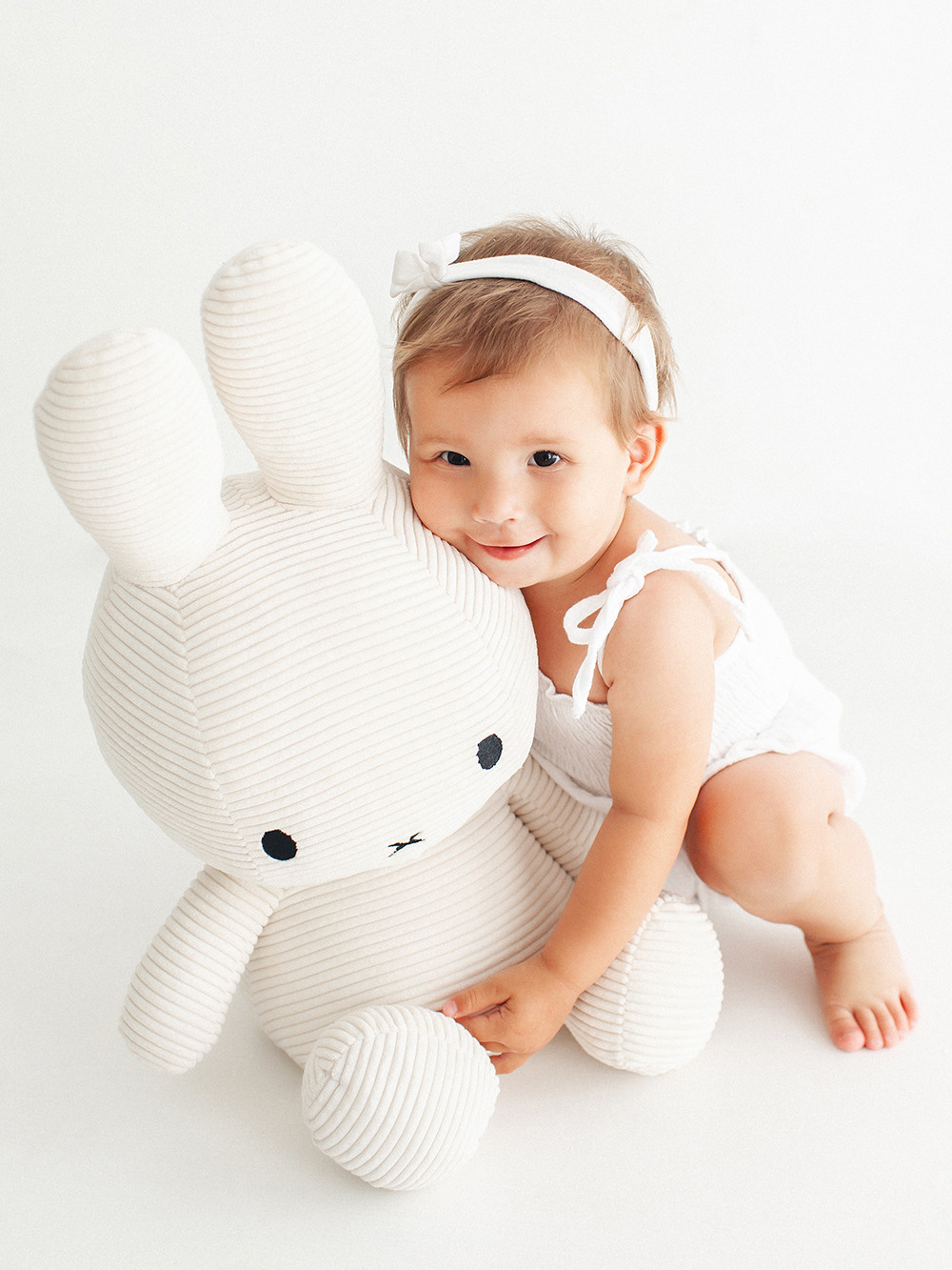 Шура в костюме медвежонка. Детский фотограф в Самаре