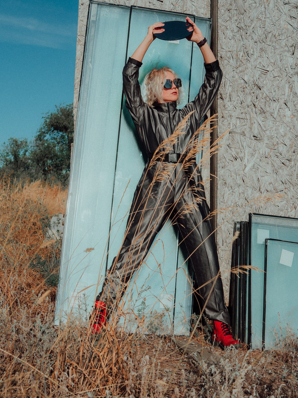 Творческая фотосессия. Фотограф Диана Одинцова в Волгограде