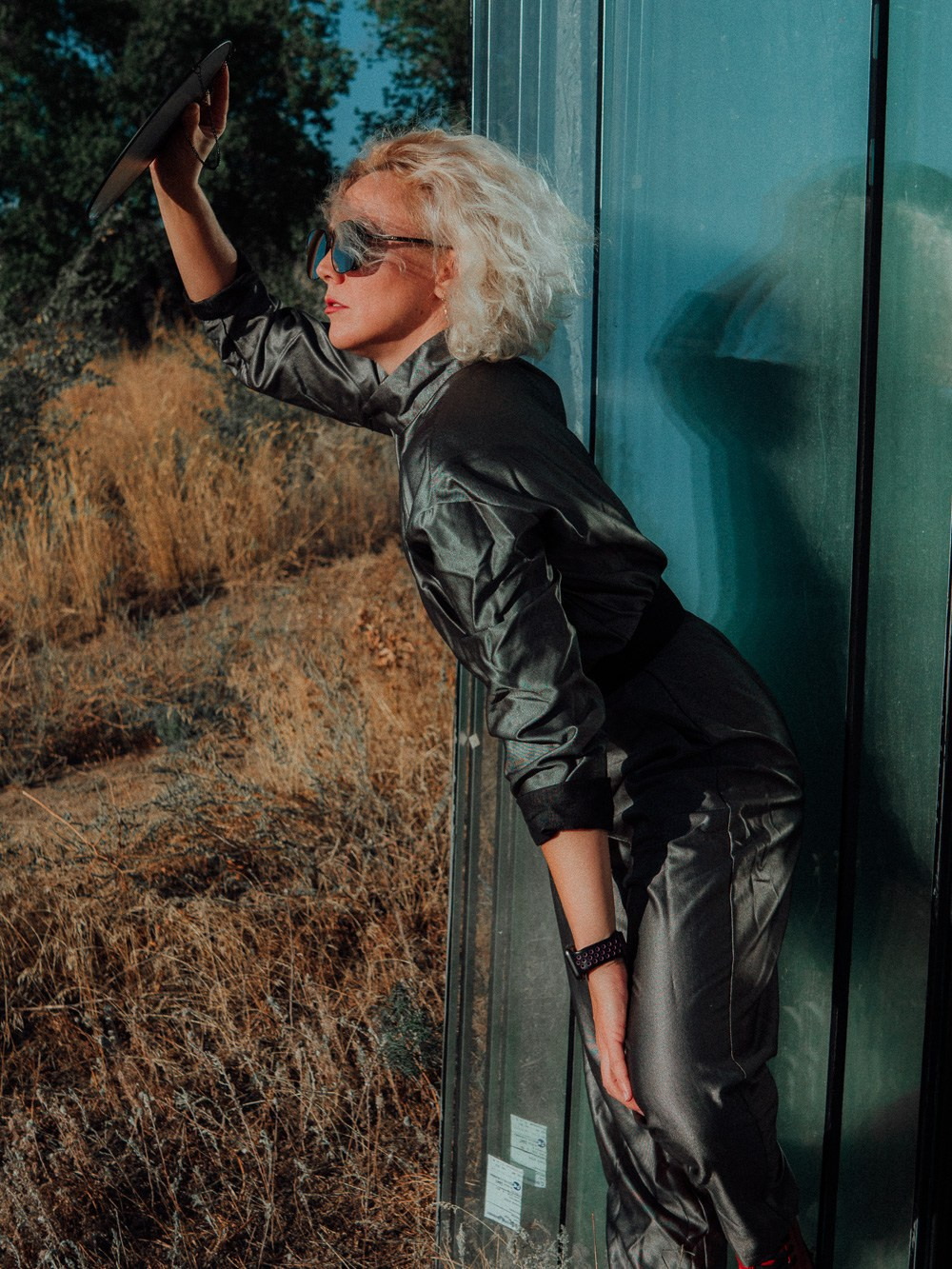 Творческая фотосессия. Фотограф Диана Одинцова в Волгограде