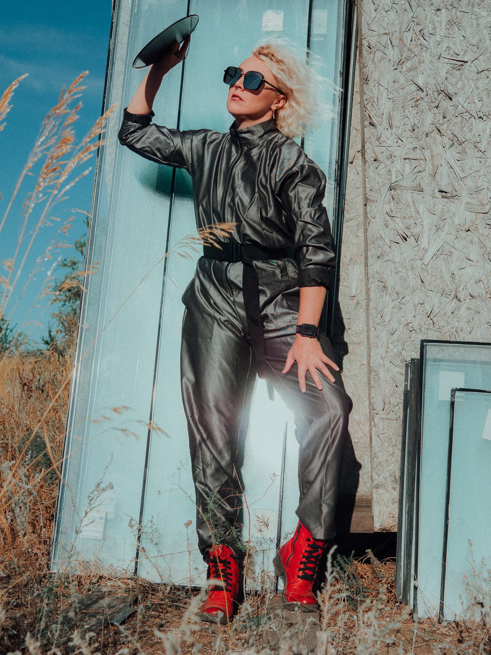 Творческая фотосессия. Фотограф Диана Одинцова в Волгограде