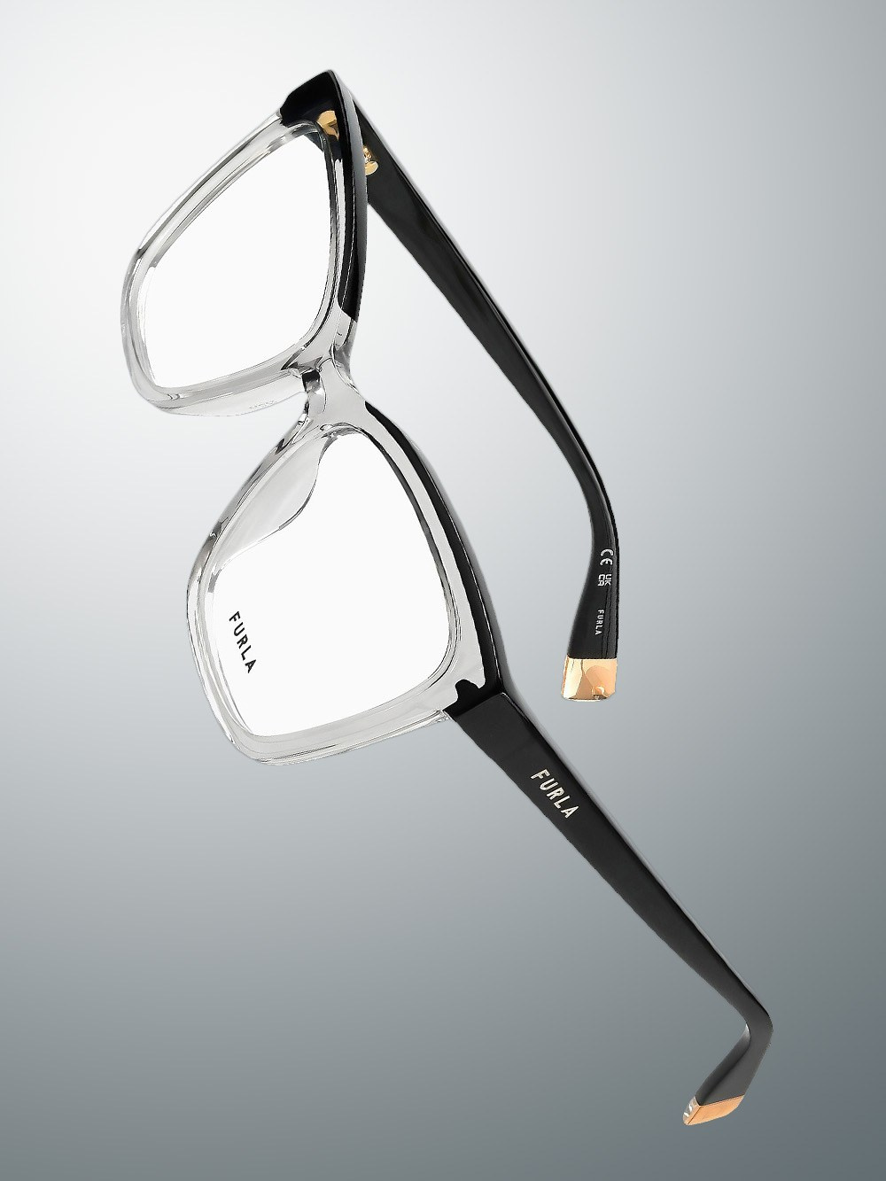 Портфолио очков