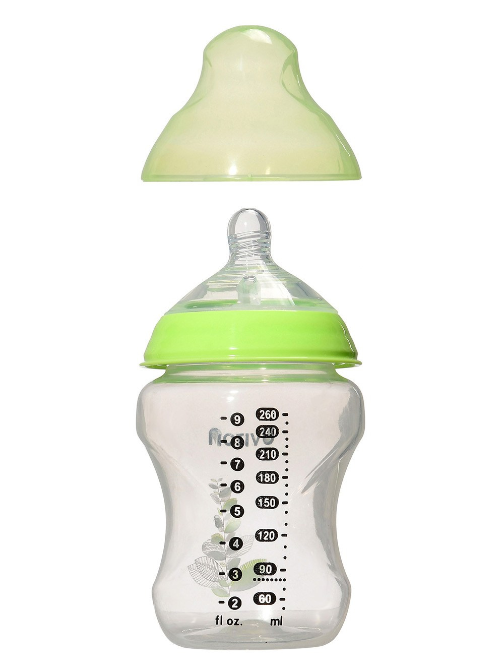 Портфолио товаров для малышей