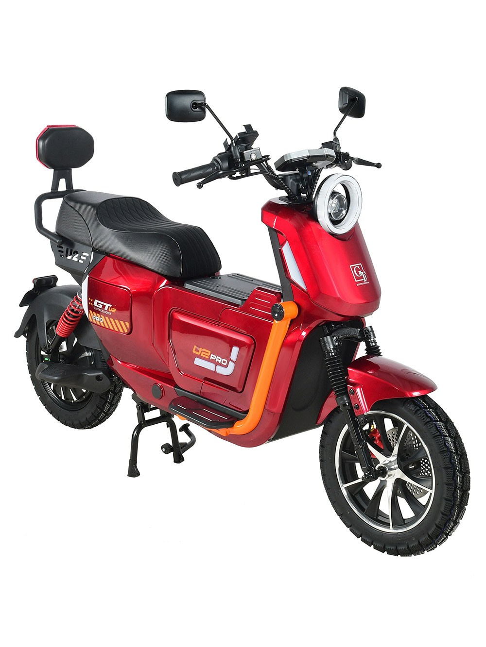 Портфолио транспортной техники