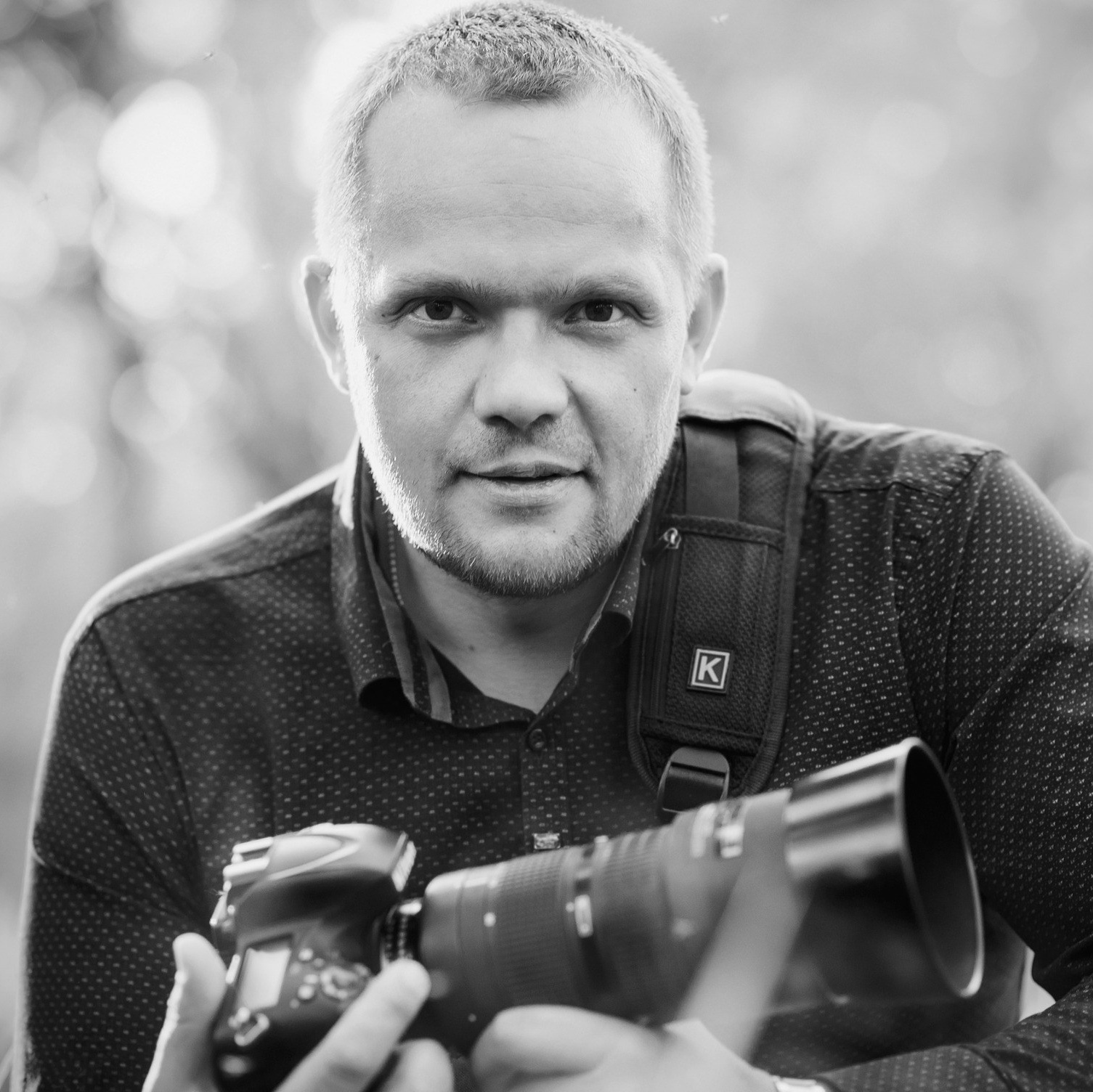 свадебный фотограф, Коекин Константин, город Ковров