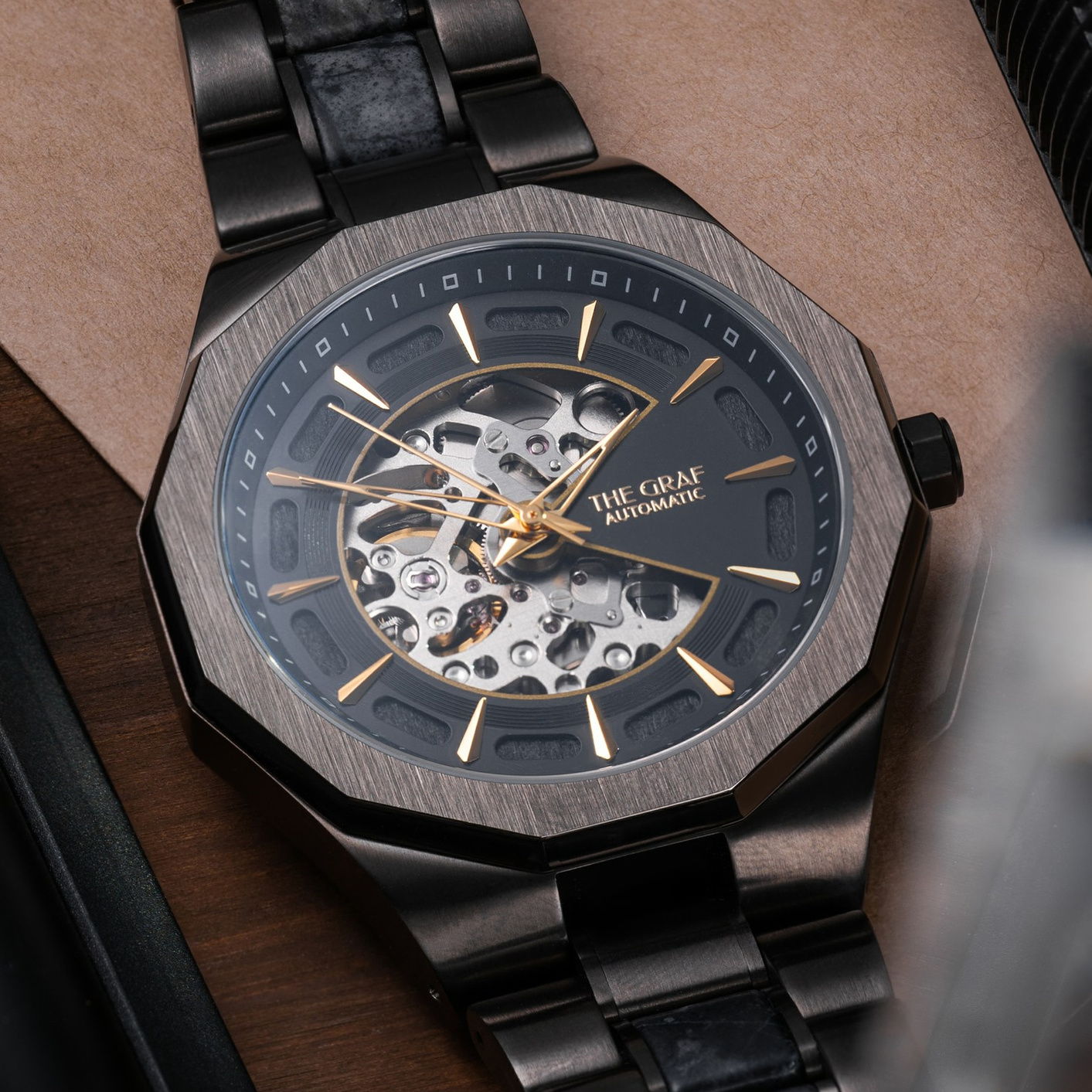 Предметная фотосъемка часов. Студия рекламной и предметной съемки товаров WELKO Studio