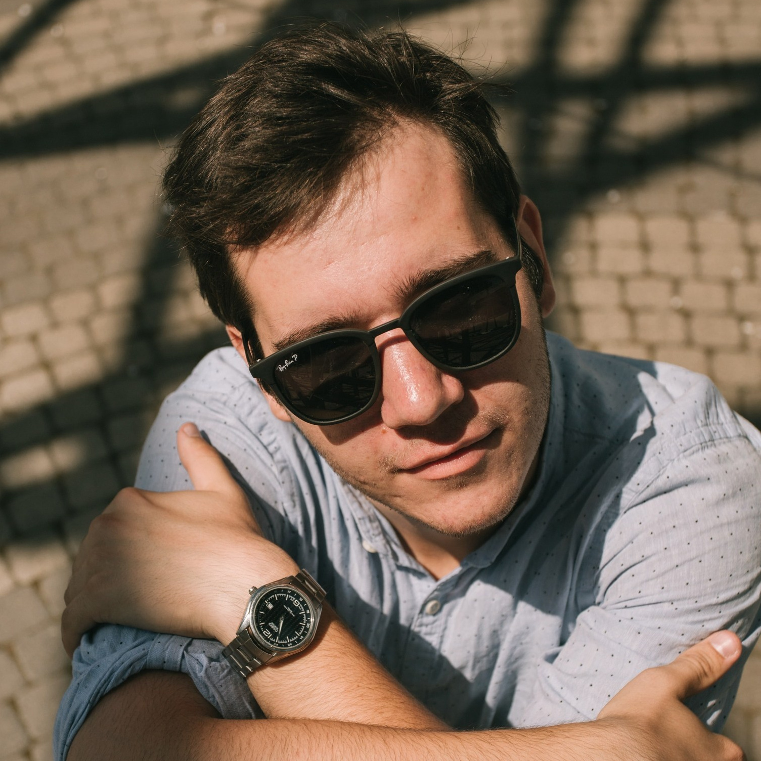 Маркетплейс и контент-съёмка. Репортажный, промышленный и маркетплейс-фотограф Дмитрий Чернат