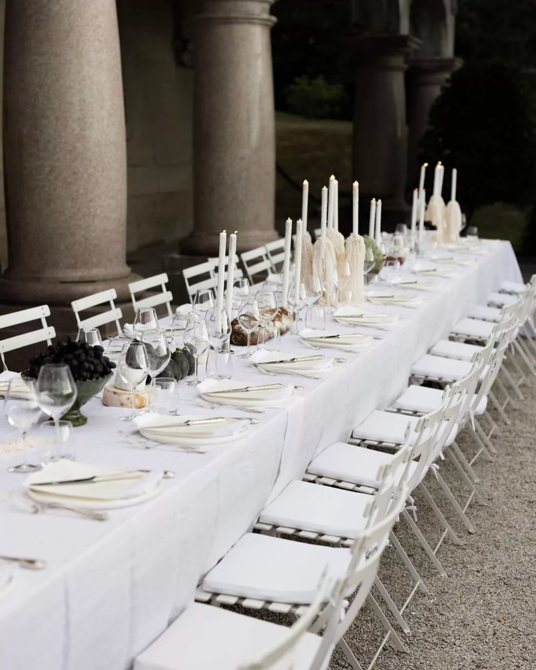 Декор 2024 года. Свадебный и репортажный фотограф Элина Козырьянова