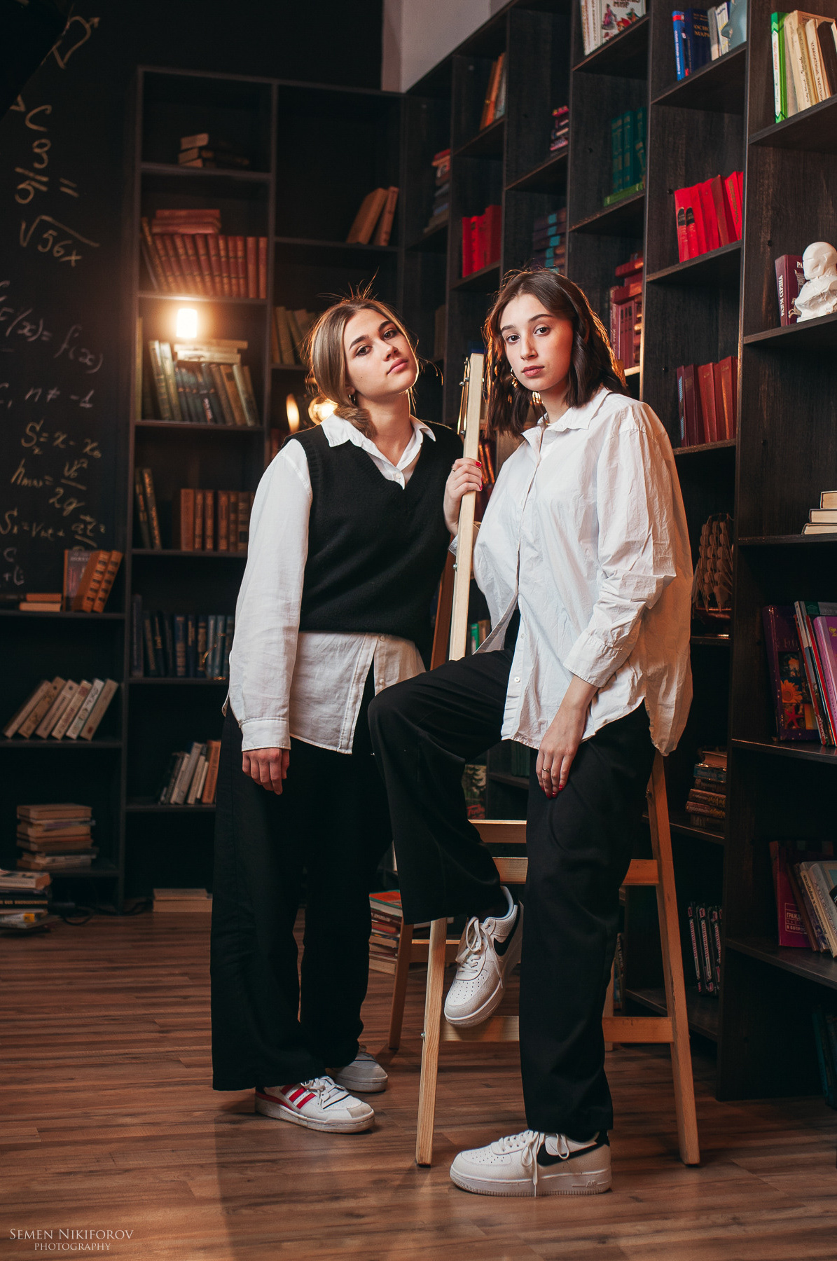 Подготовка к съемке на альбомы старшие классы. Выпускные альбомы и фотосъемка в Красноярске