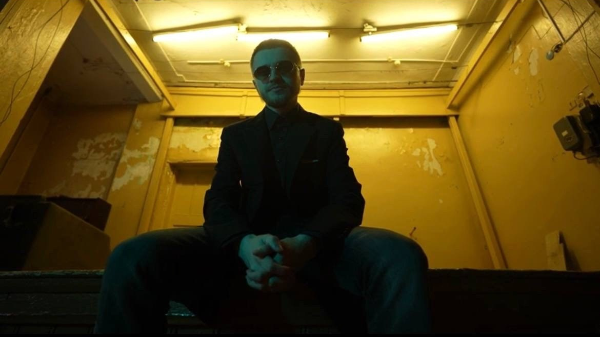 Клип «Бескультурный» (2026)
