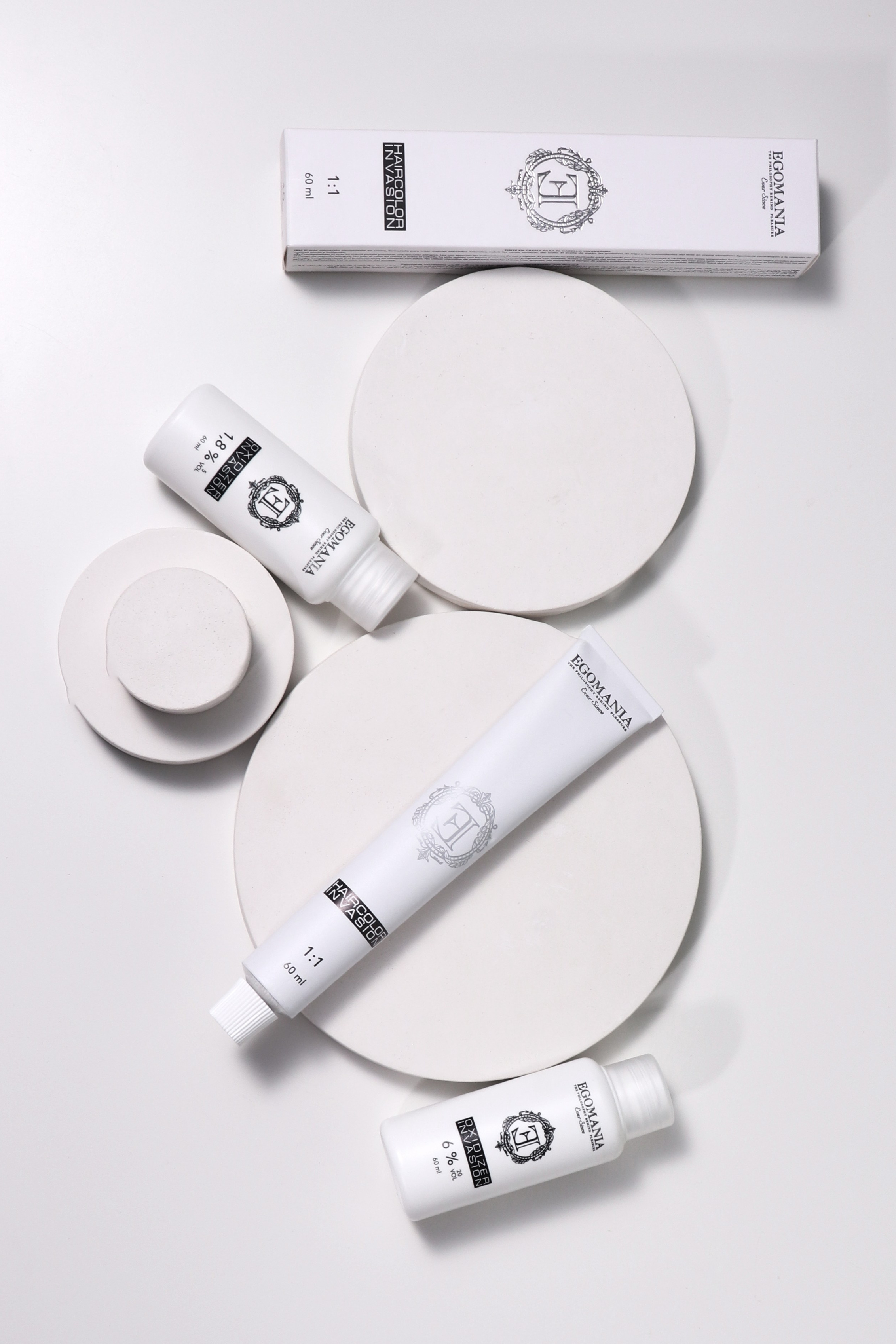 Еgomania. Фотограф из Москвы — DASHA NOVA | Авторская фотография в разных жанрах