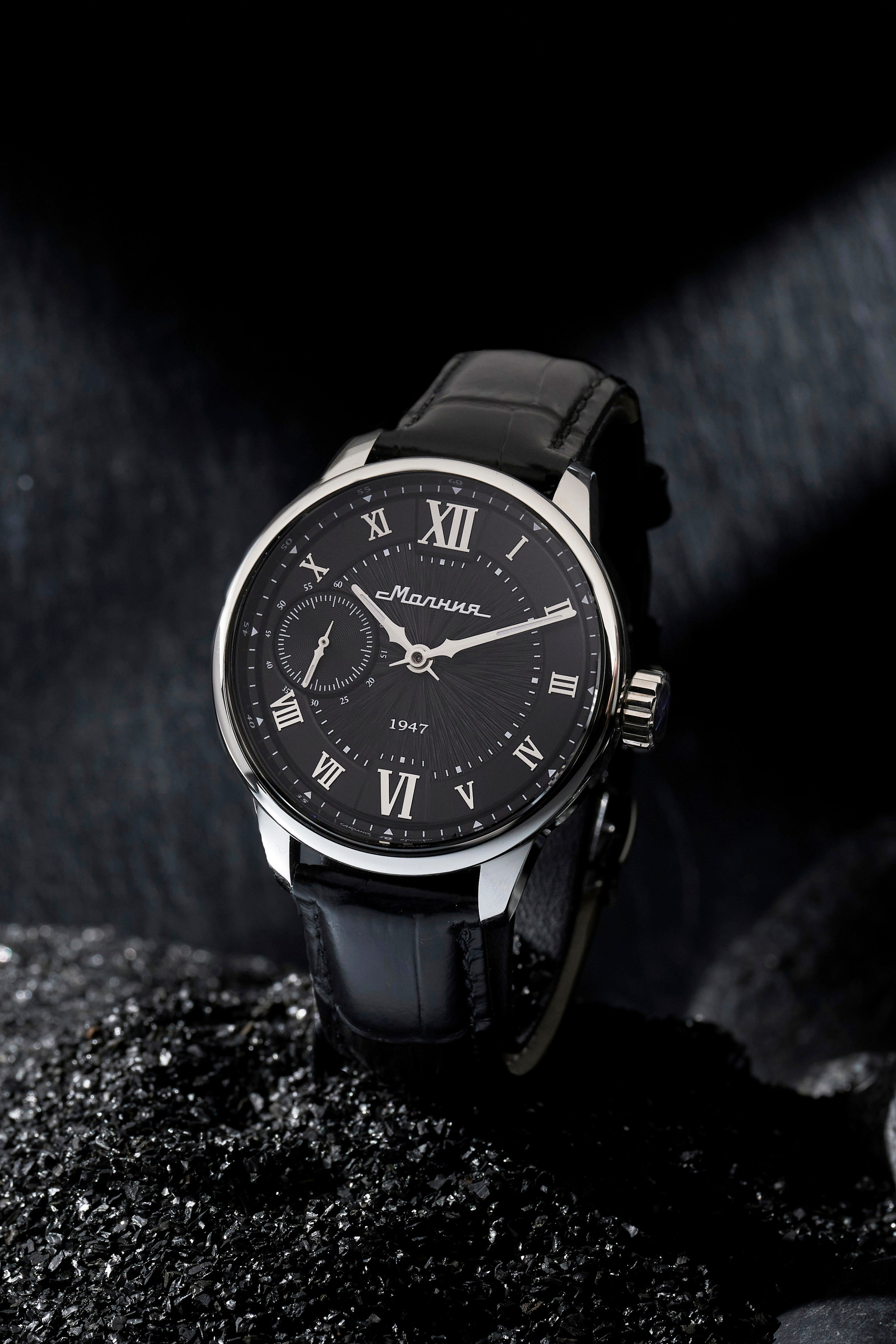 Предметное фото бренда часов