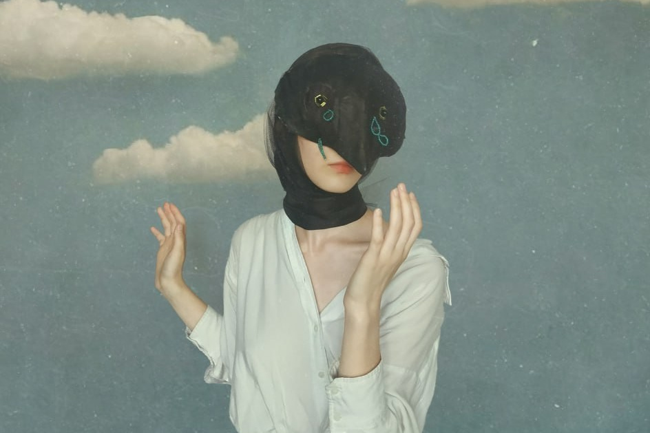 Мастерская цифрового искусства. Валентина Попова. Школа Фотоарта и ретуши