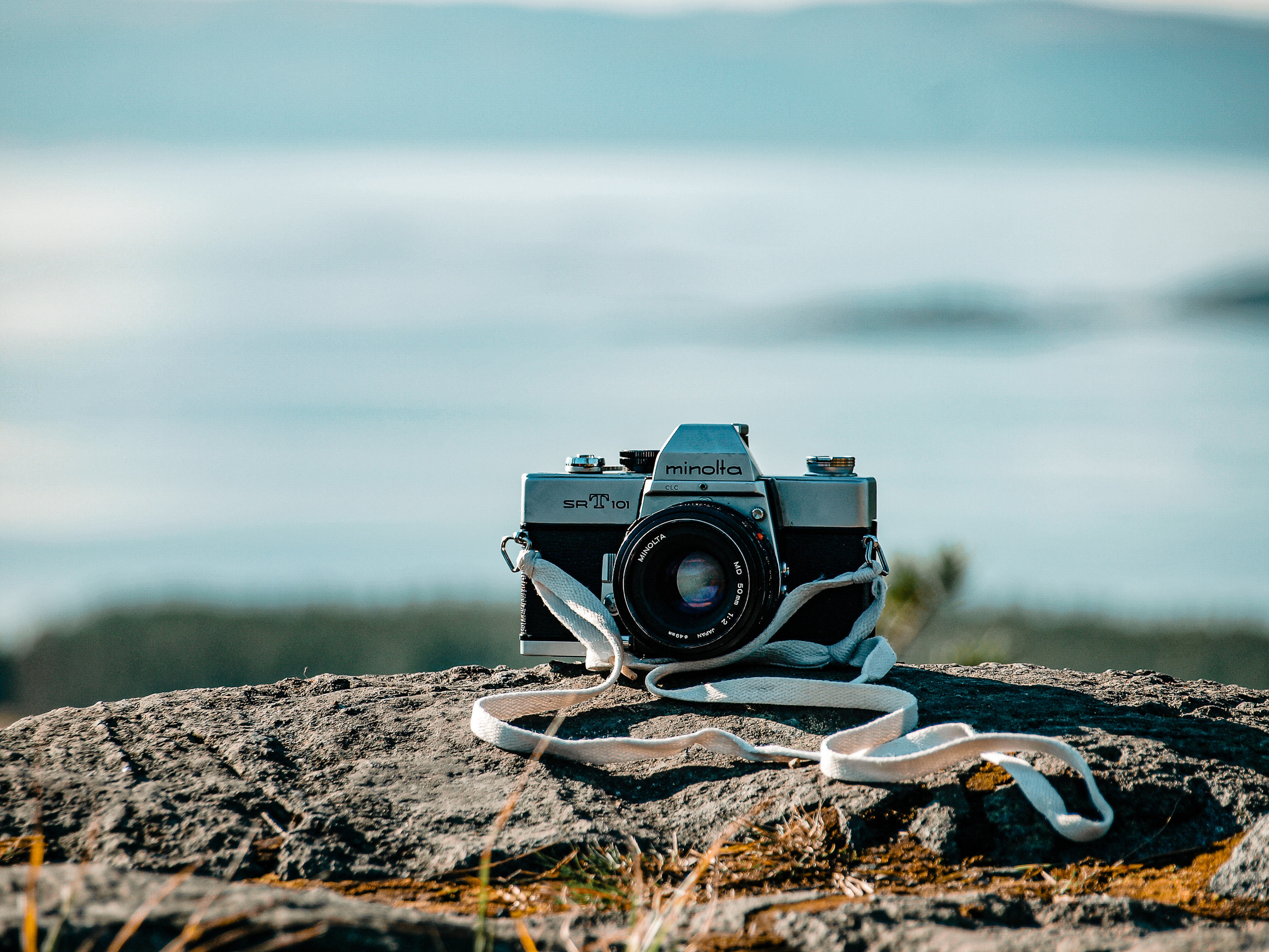 Белое море. Женя Красовская | Портретный фотограф | Визуал для брендов