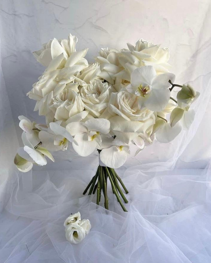 Как выбрать букет невесты?. Фотограф Кольчугино/Владимир/Москва Елизавета Иода