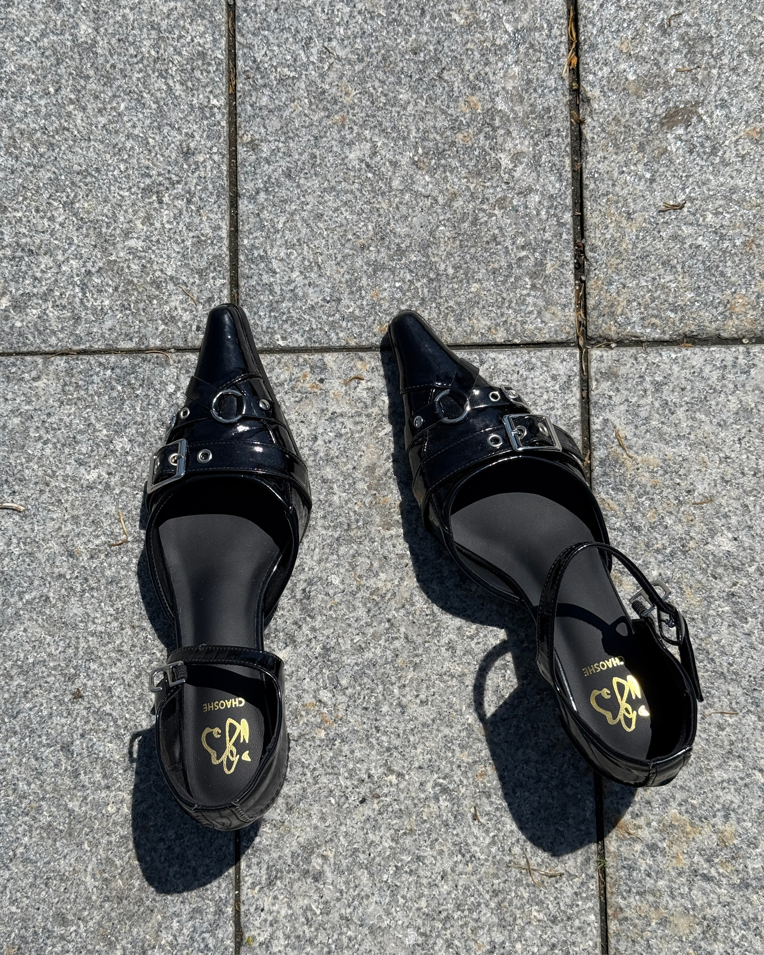 Обувь. Iva rent