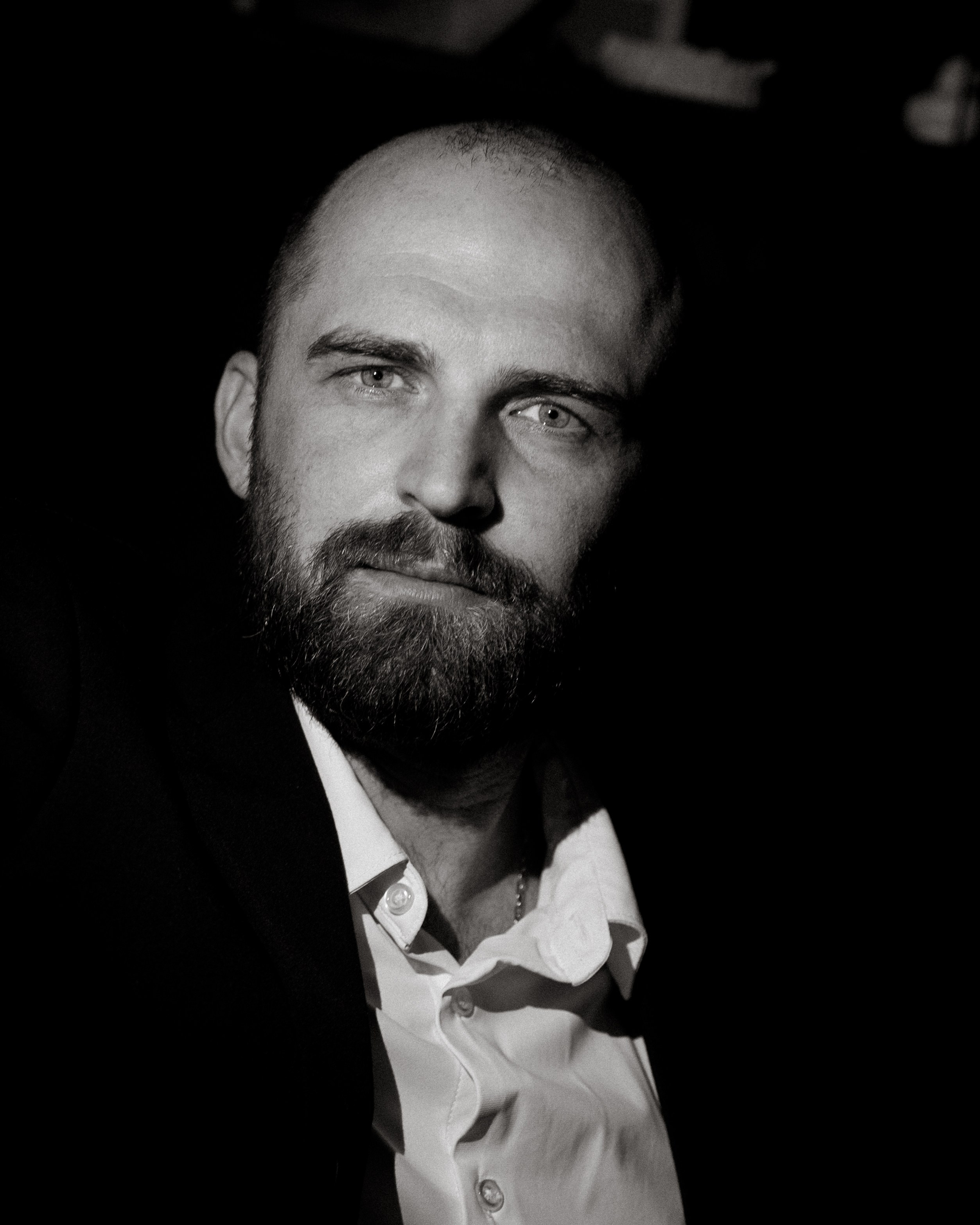 Свадебный фотограф в Краснодаре и Сочи — Никита Глухой