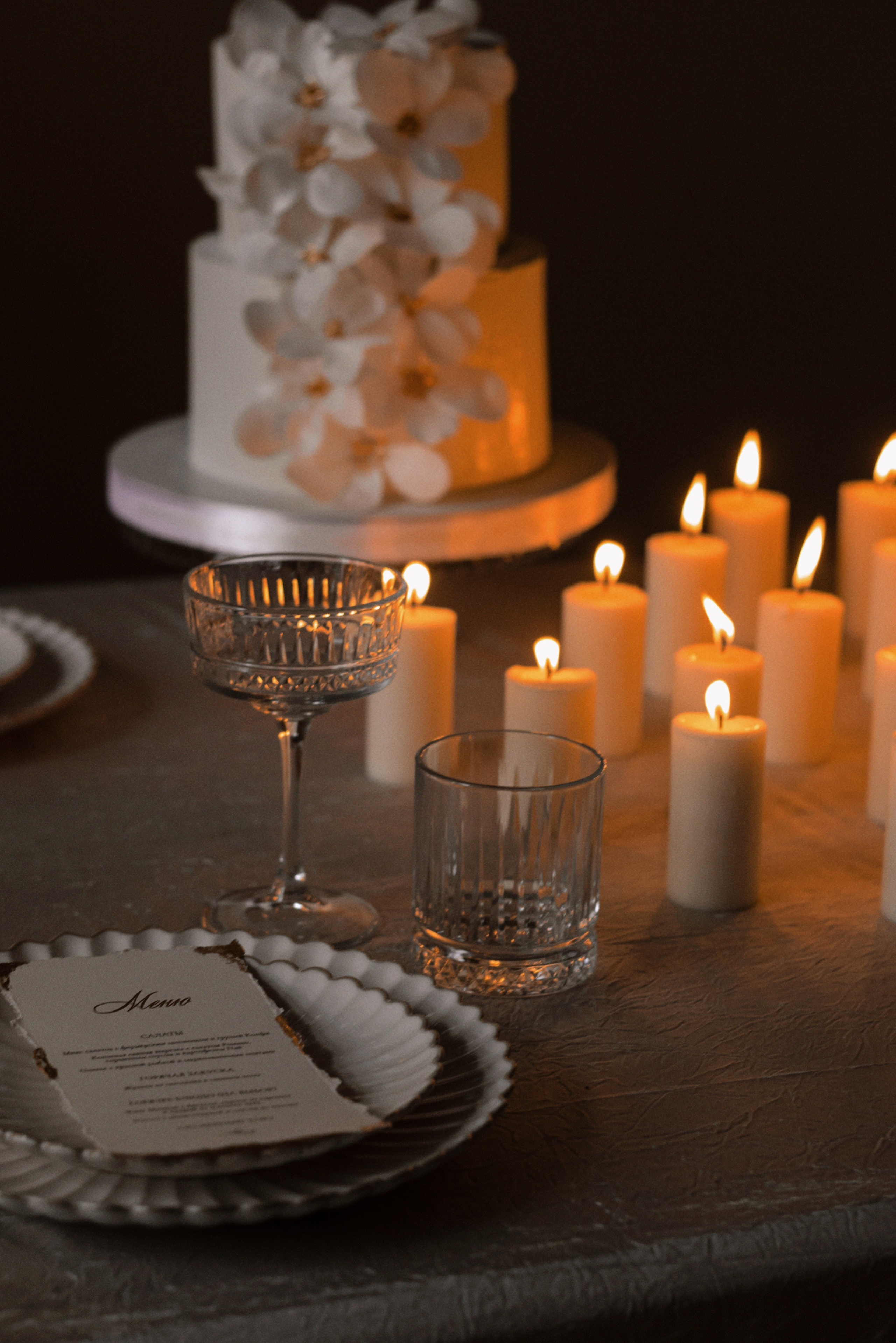 УСЛУГИ И СТОИМОСТЬ