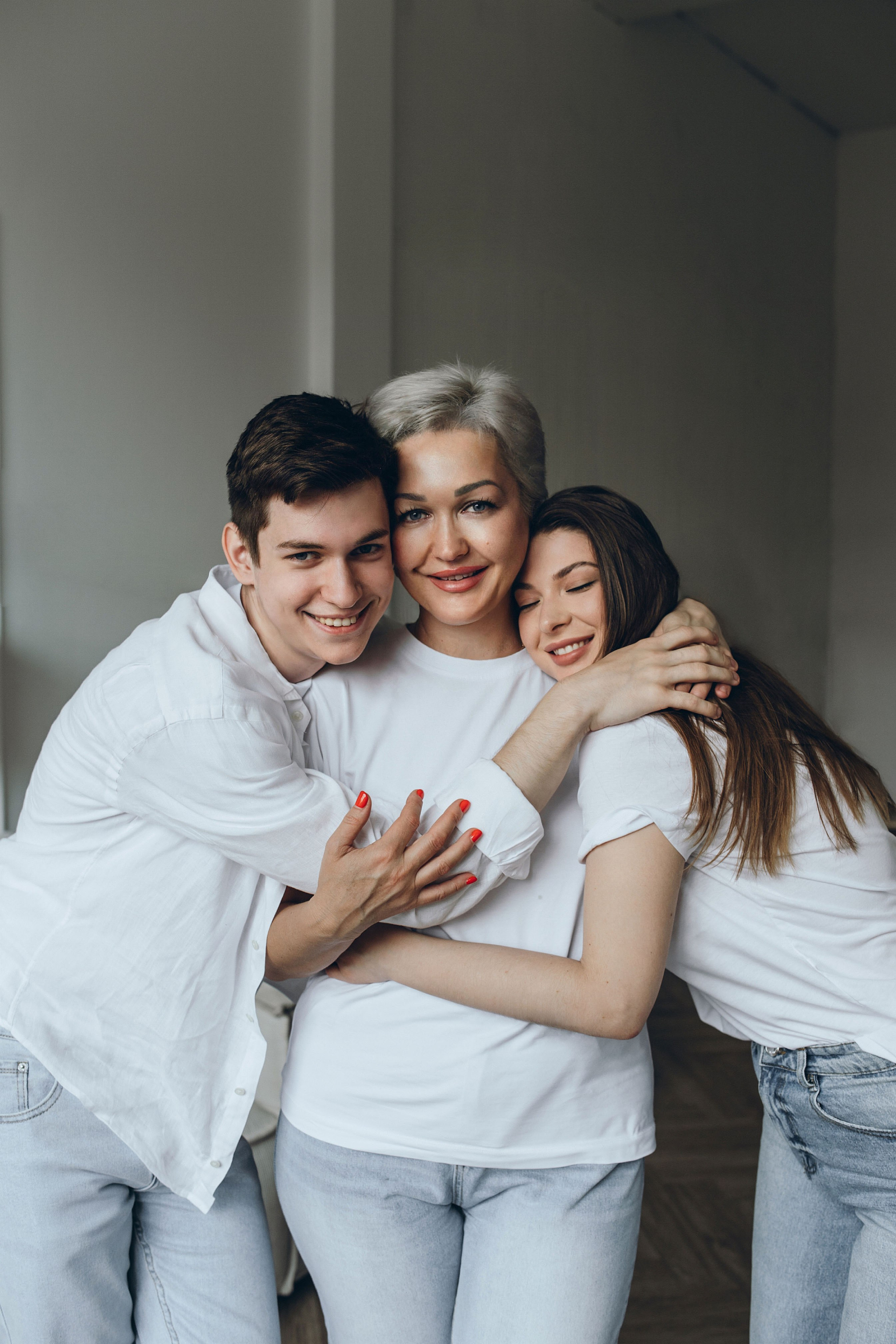 Услуги. Фотограф в Москве Ангелина Ким