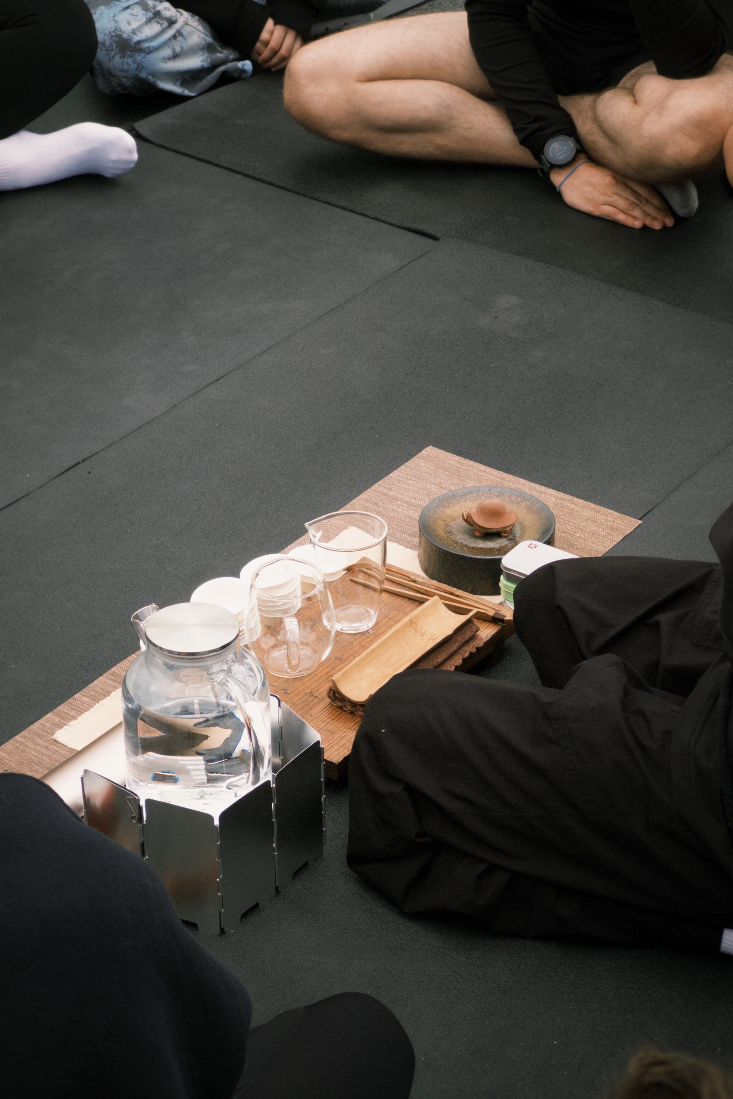 Этичные ивенты Тюмень